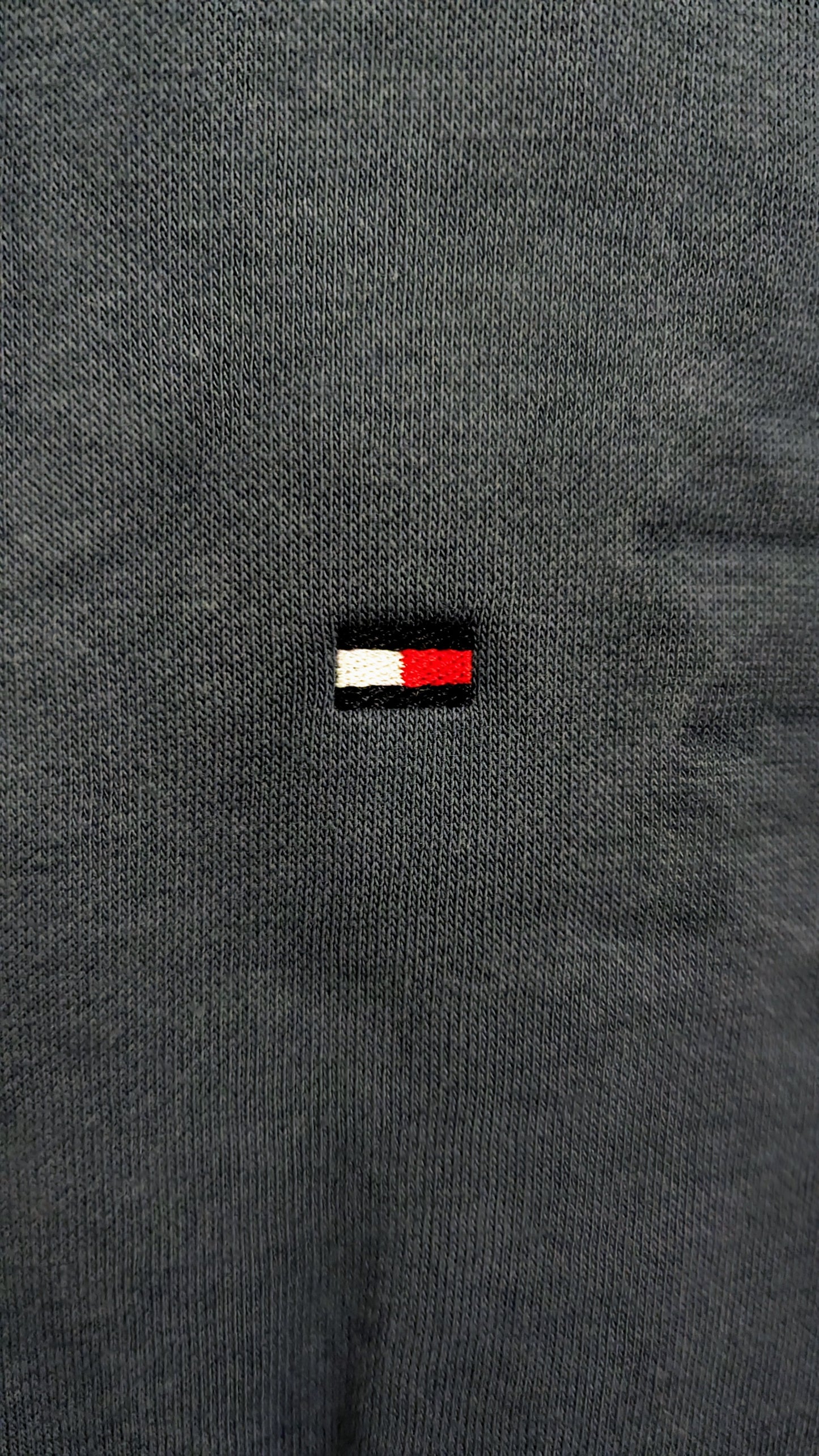 TOMMY HILFIGER Herren Sweatshirt Gr. 5XL Plus Size