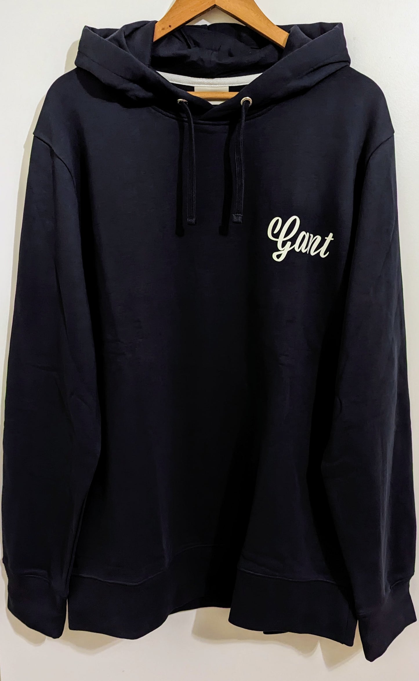 GANT Herren Hoodie Gr. XXL