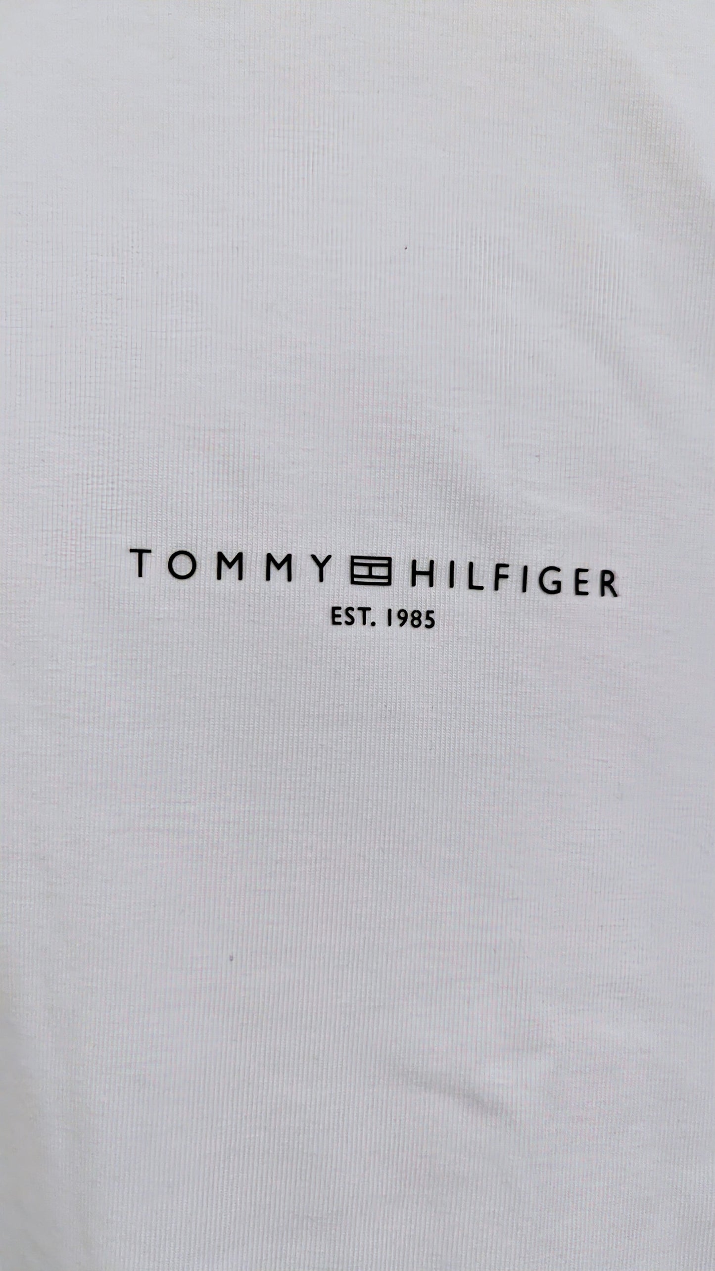 TOMMY HILFIGER Damen Langarmshirt Gr. 50