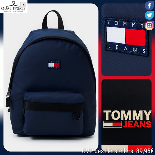 TOMMY JEANS Unisex Rucksack