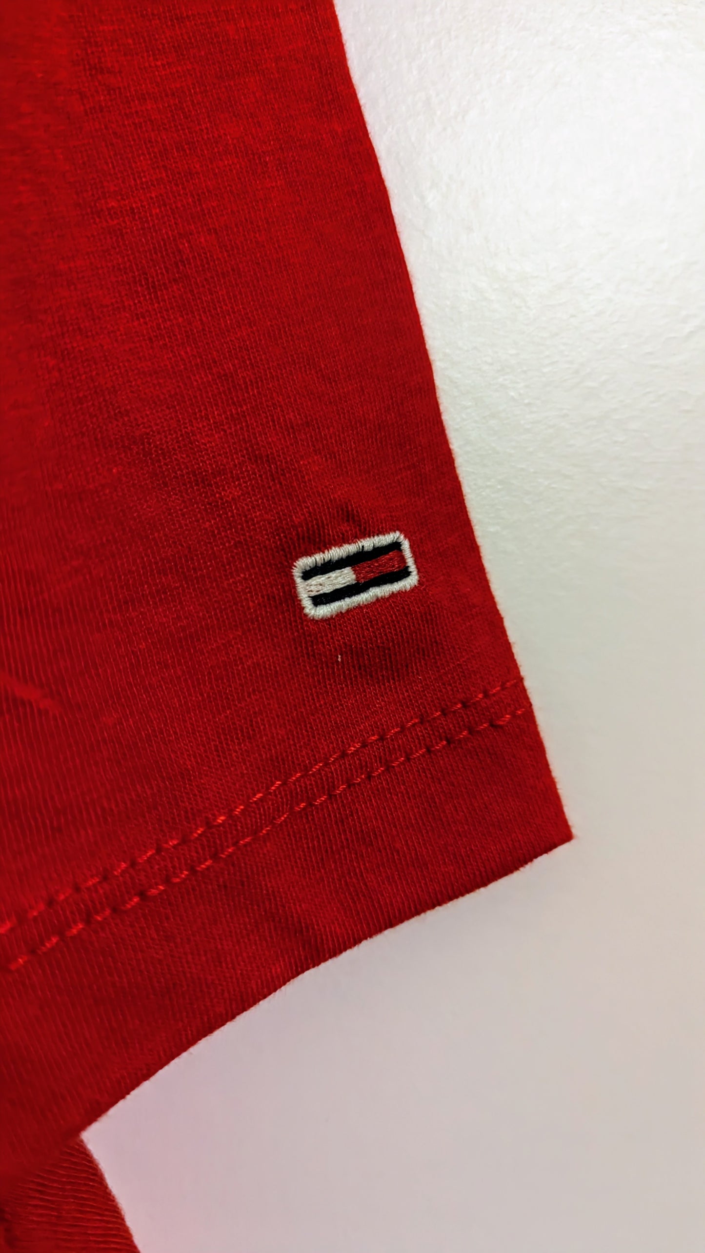 TOMMY HILFIGER Damen T-Shirt Gr. 44