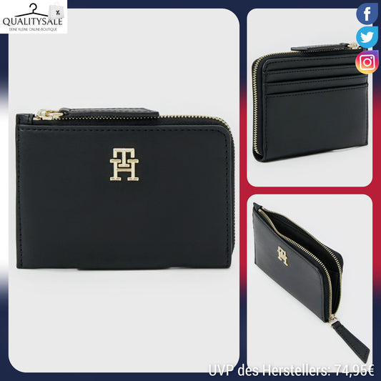 TOMMY HILFIGER Damen Geldbörse