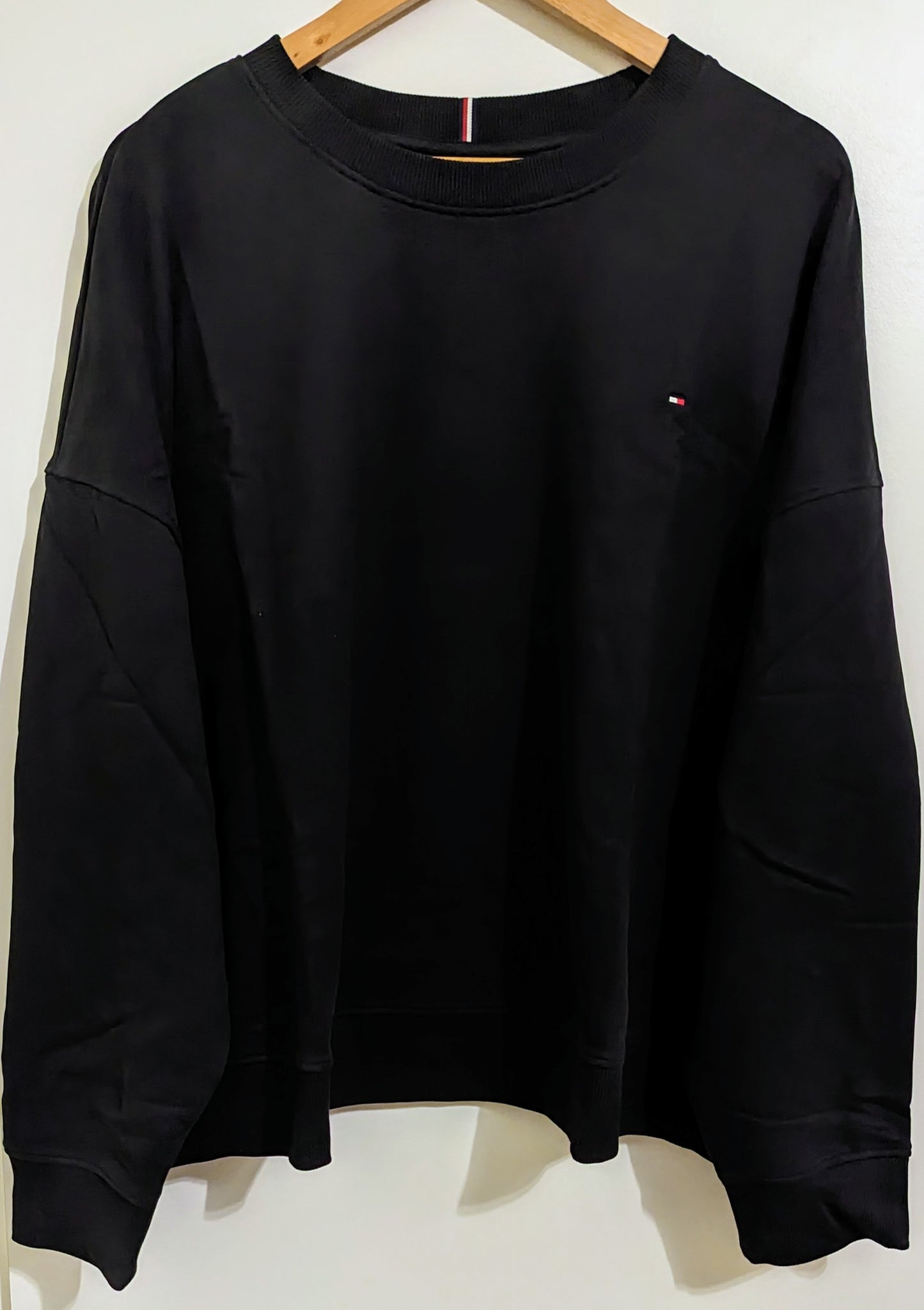 TOMMY HILFIGER Damen Sweatshirt Gr. 52