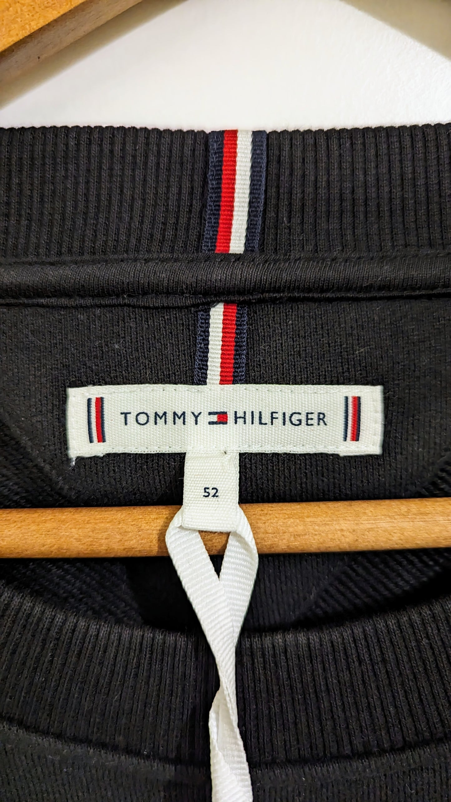 TOMMY HILFIGER Damen Sweatshirt Gr. 52