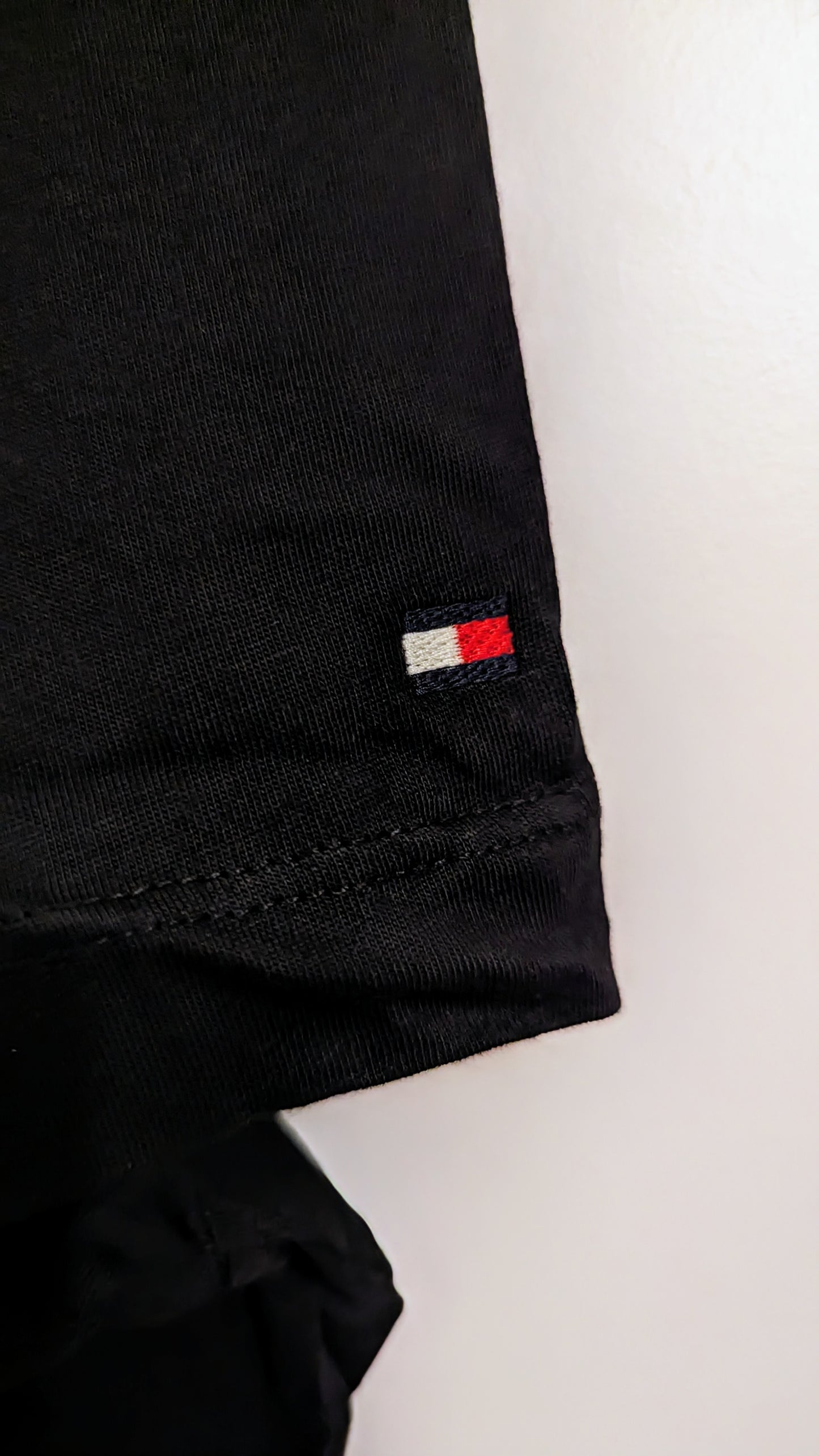 TOMMY HILFIGER Herren T-Shirt Gr. XL