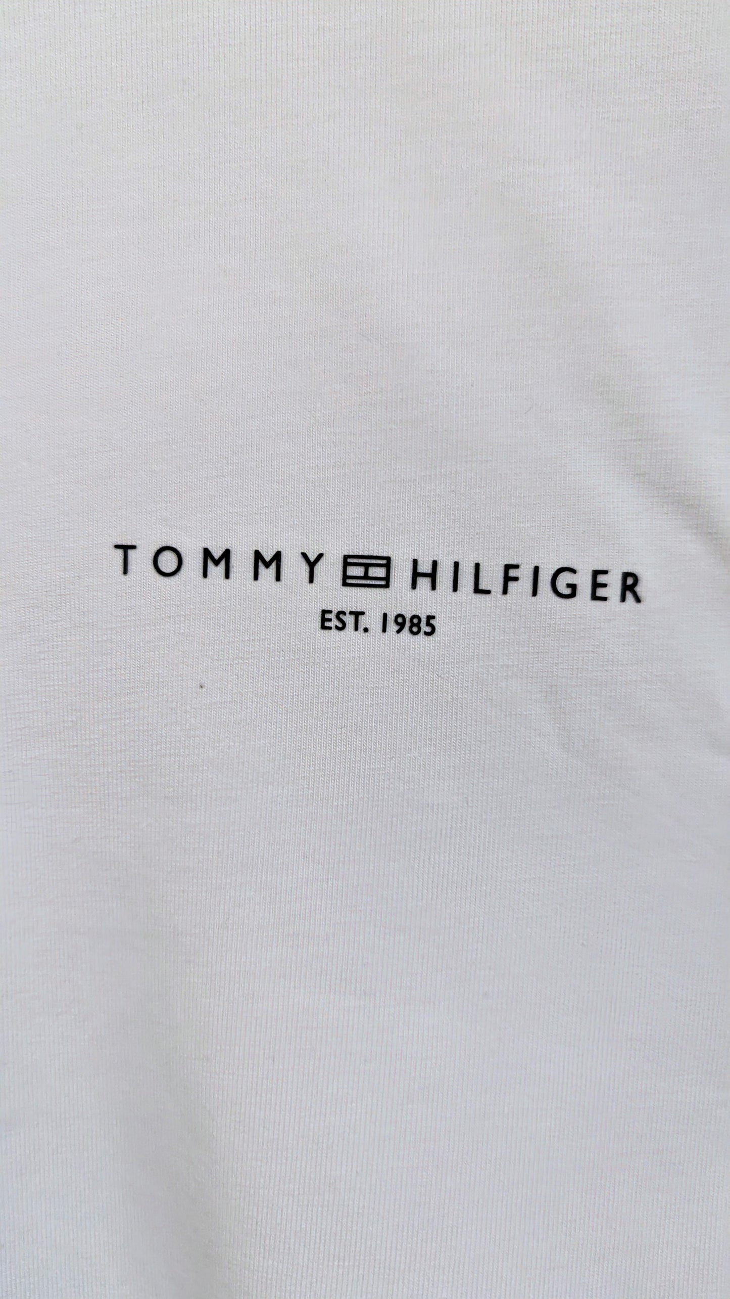TOMMY HILFIGER Damen T-Shirt Gr. 48