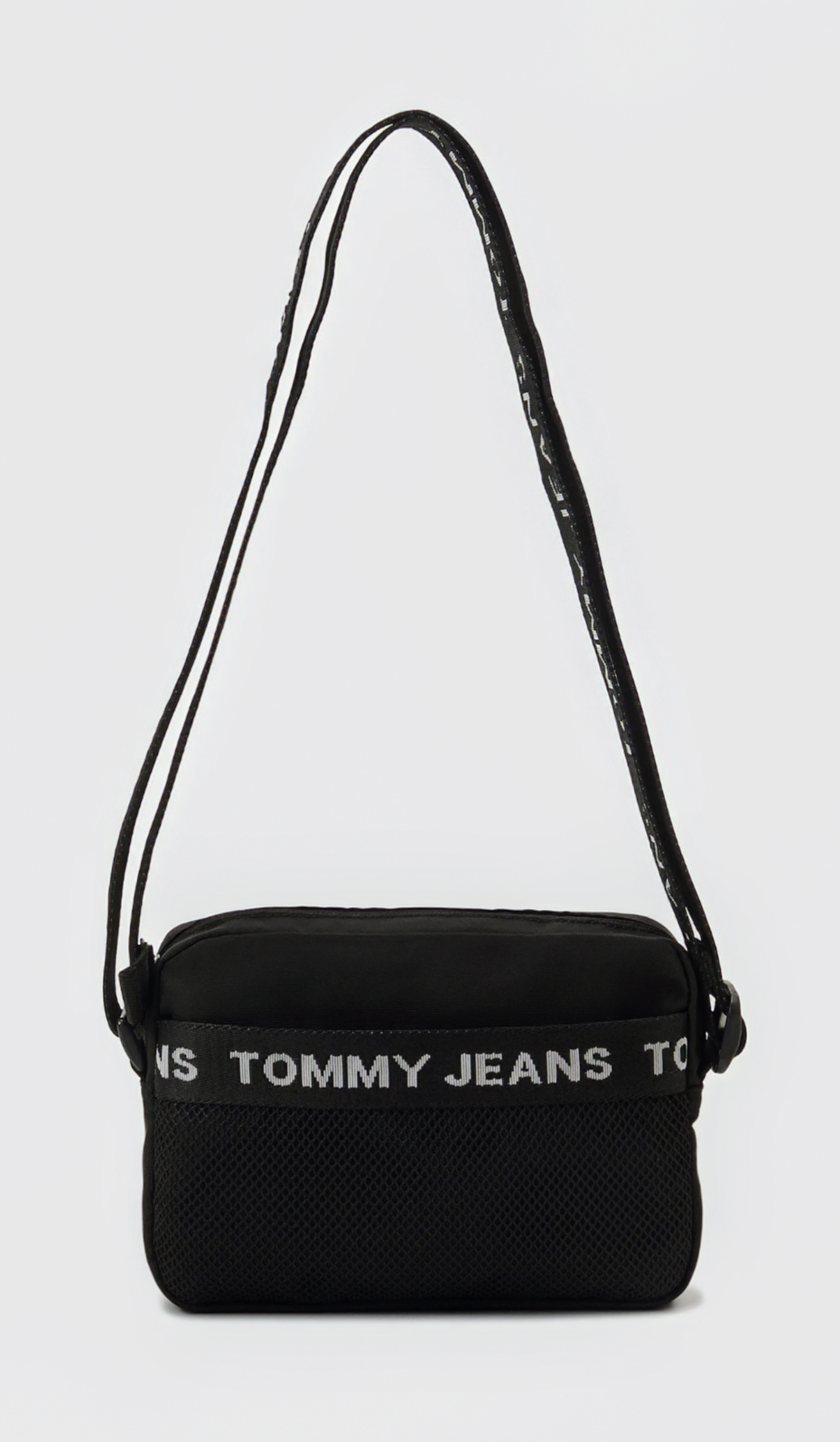 TOMMY JEANS Unisex Umhängetasche