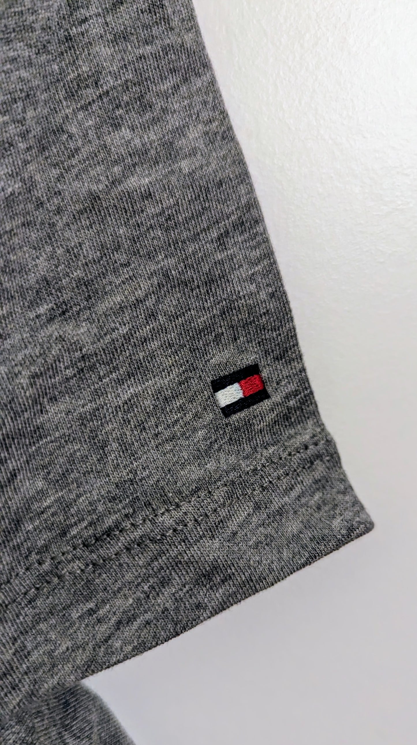 TOMMY HILFIGER Damen T-Shirt Gr. 48