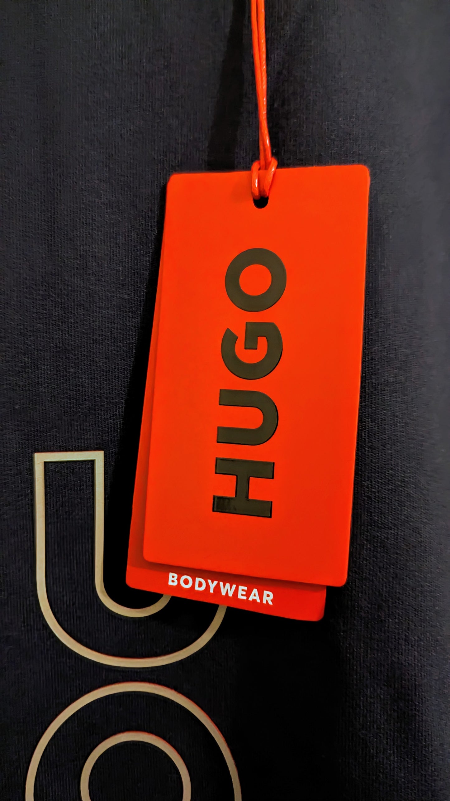HUGO Herren Sweatshirt Gr. XXL