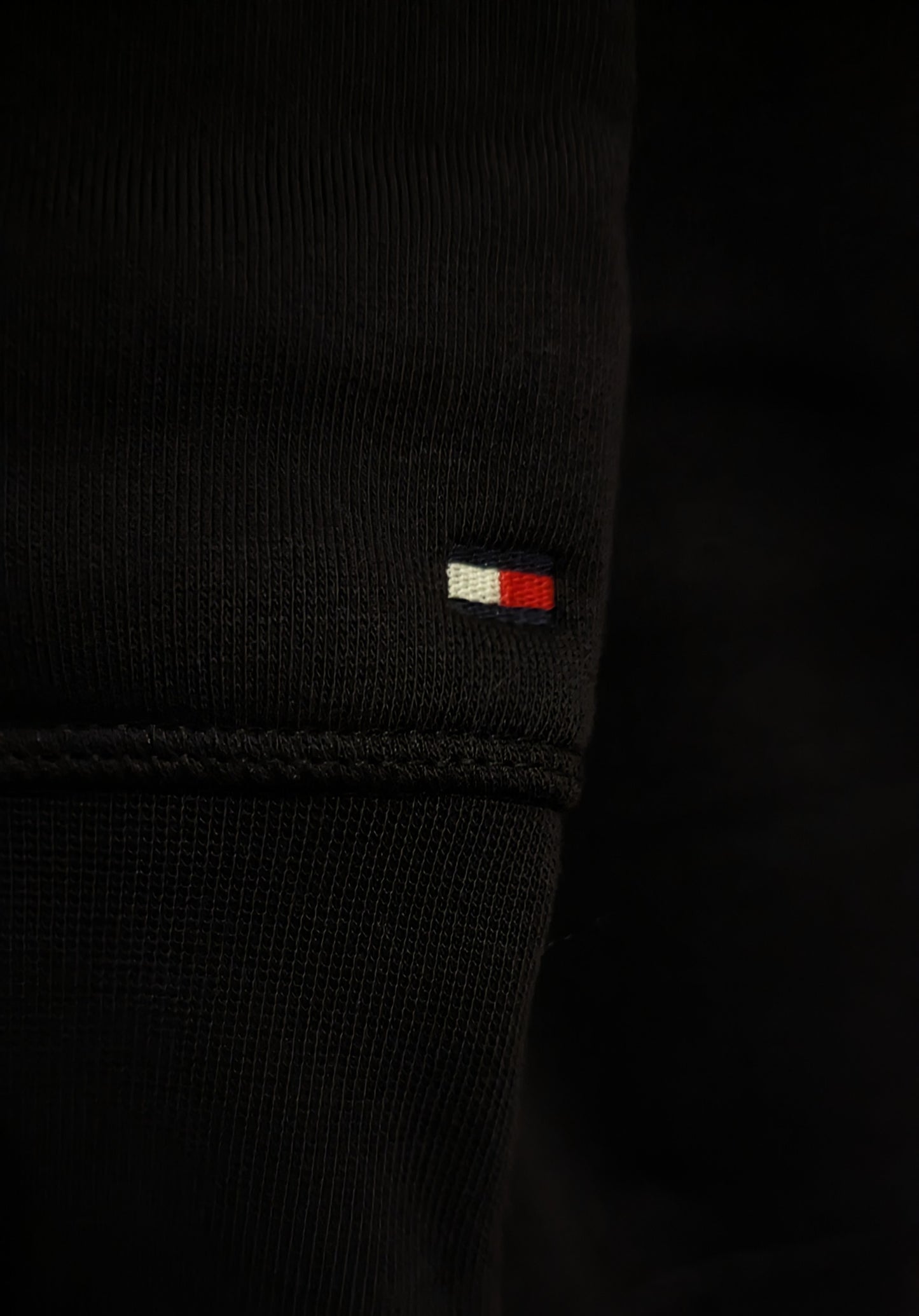 TOMMY HILFIGER Herren Hoodie Gr. 2XL Plus Size