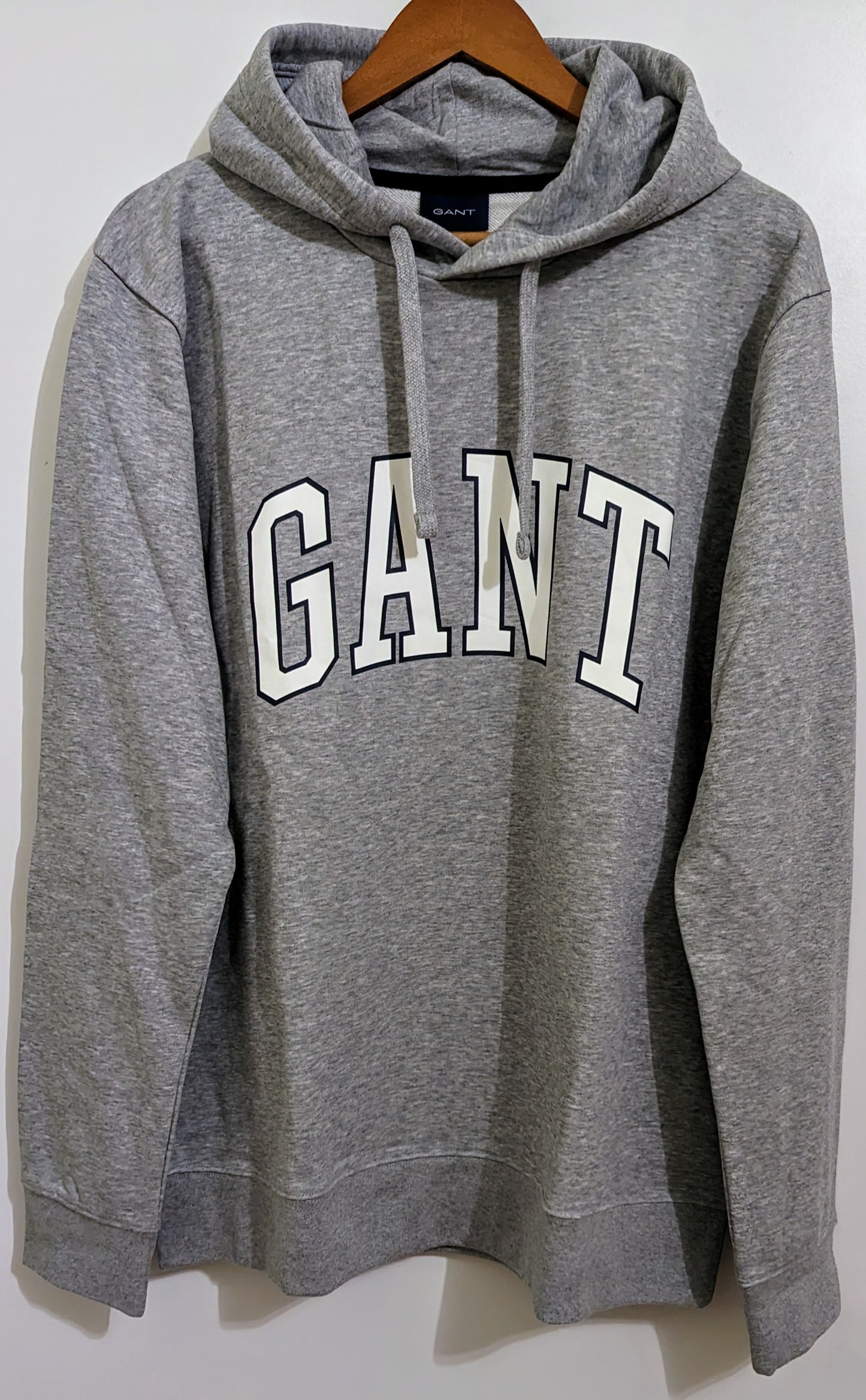 GANT Herren Hoodie Gr. XXL
