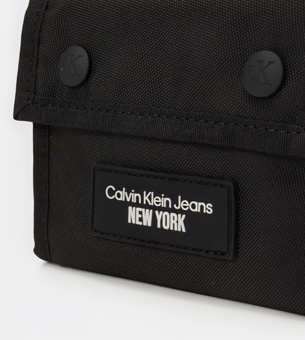 CALVIN KLEIN JEANS Unisex Geldbörse