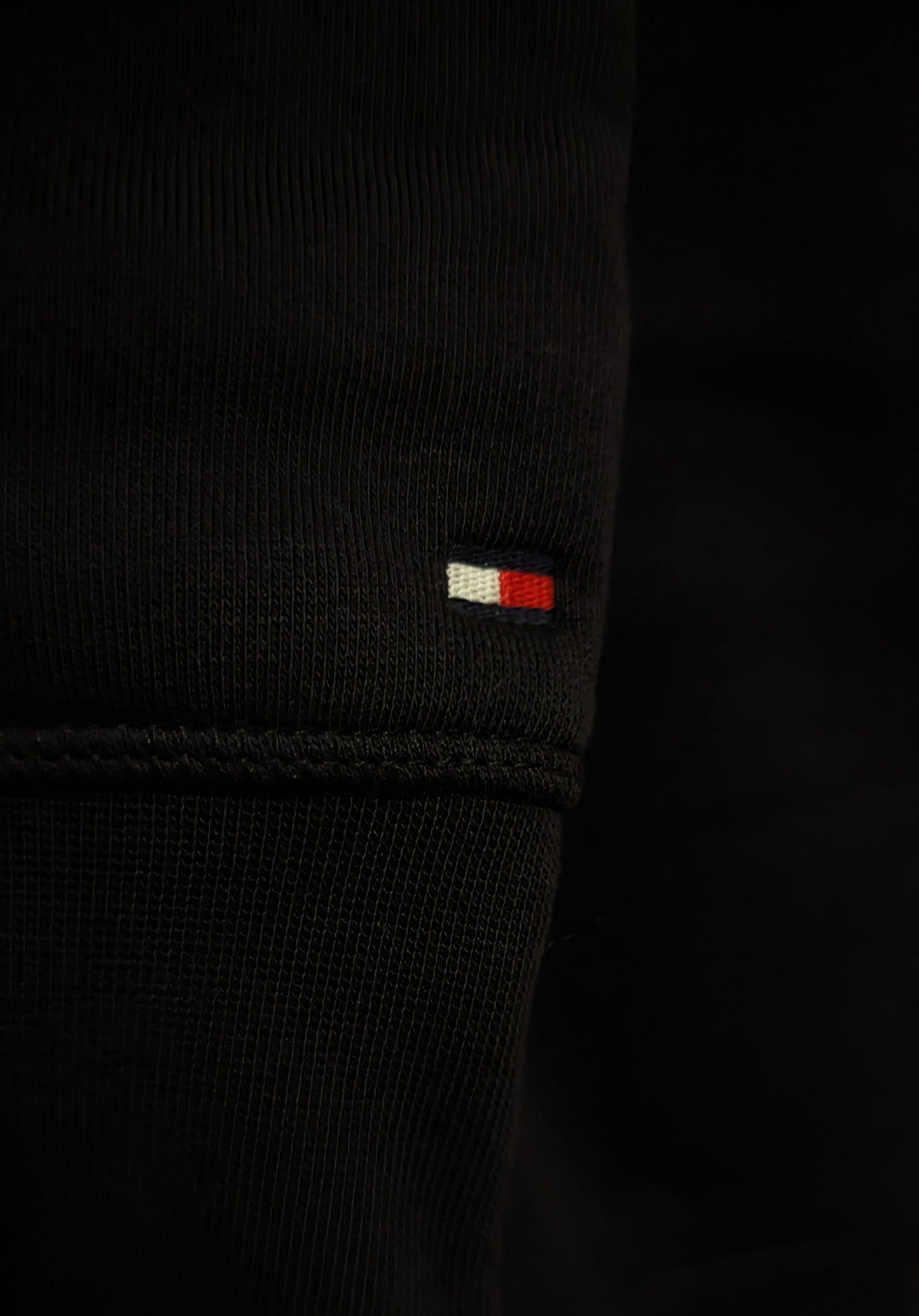 TOMMY HILFIGER Herren Hoodie Gr. 5XL Plus Size