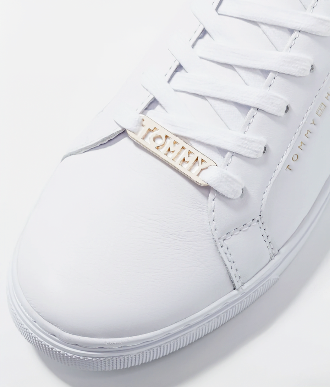 TOMMY HILFIGER Damen Sneaker Gr. 41