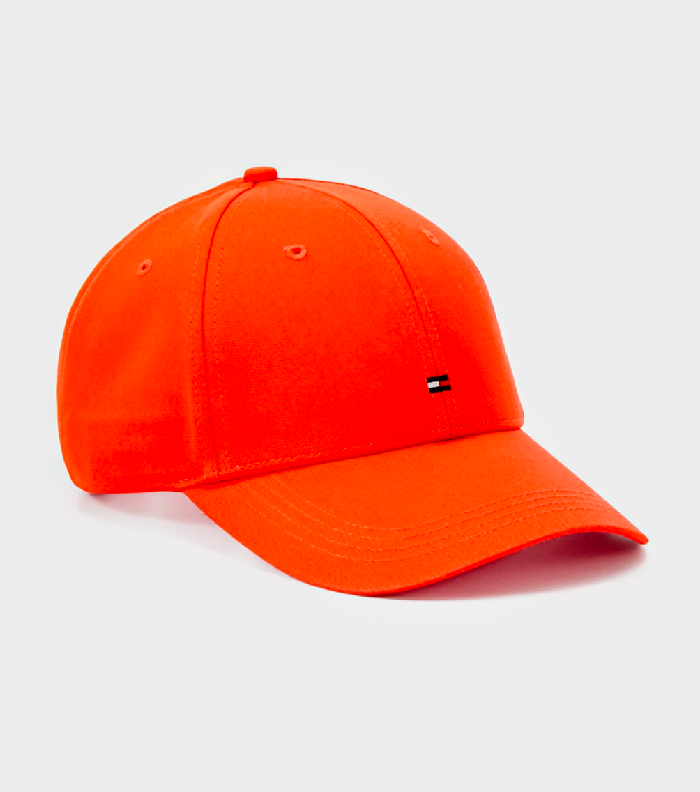 TOMMY HILFIGER Unisex BB Cap One Size