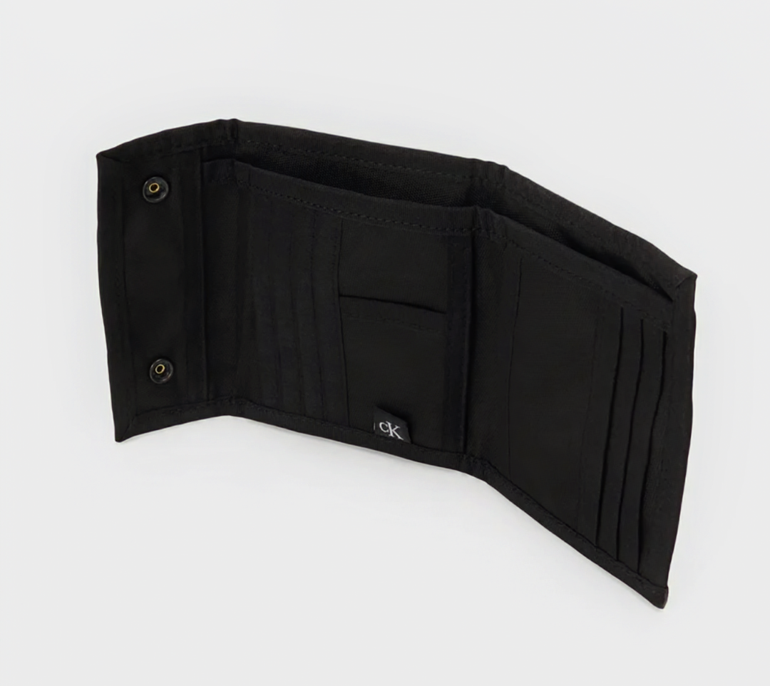 CALVIN KLEIN JEANS Unisex Geldbörse
