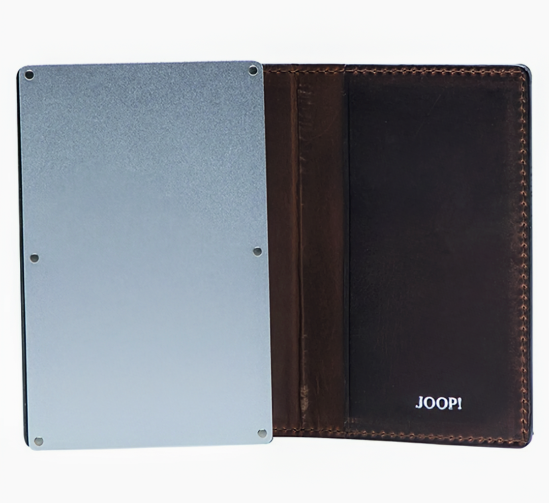 JOOP! E-Cage Leder-Kartenetui