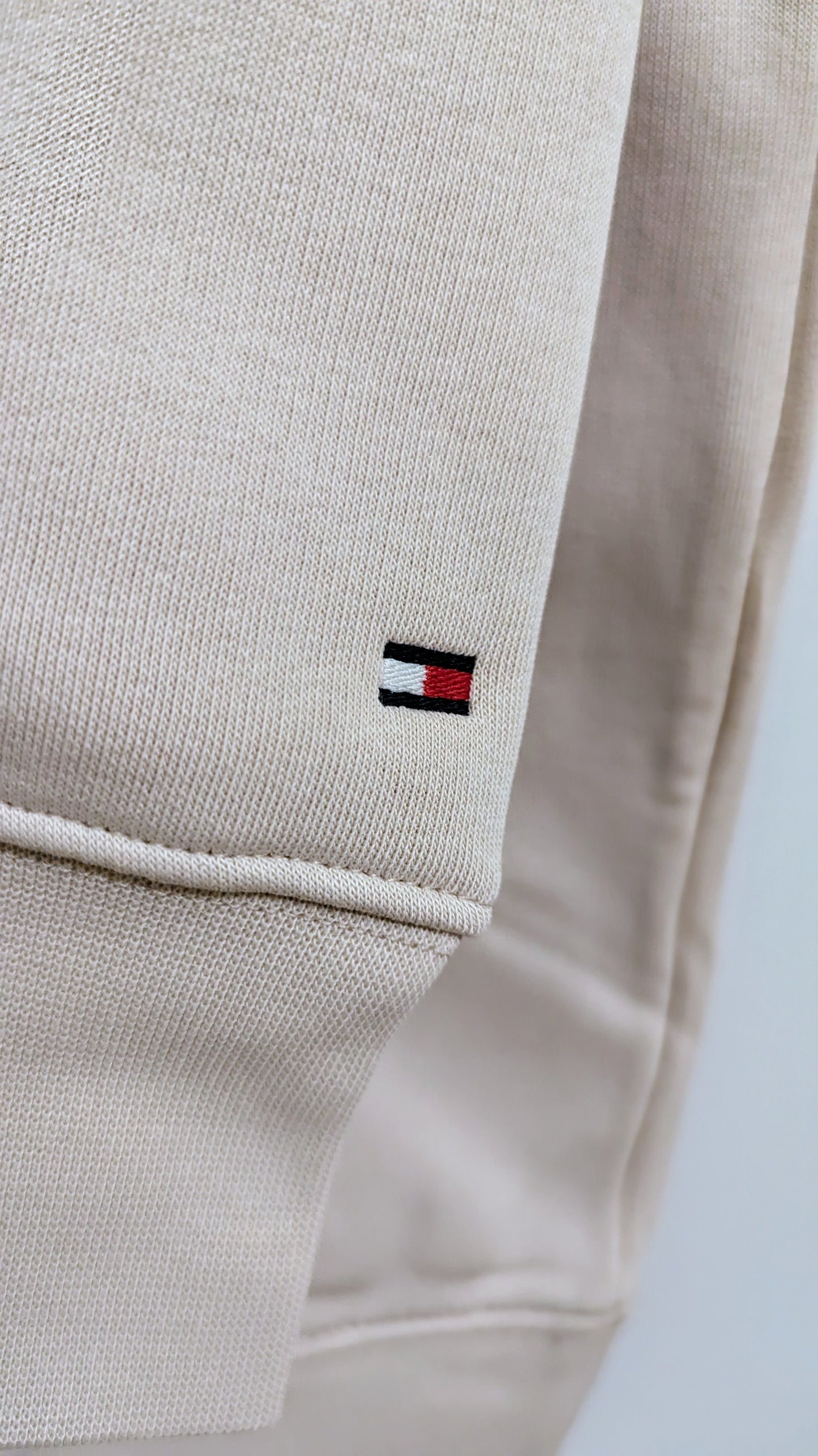 TOMMY HILFIGER Herren Hoodie Gr. XXL