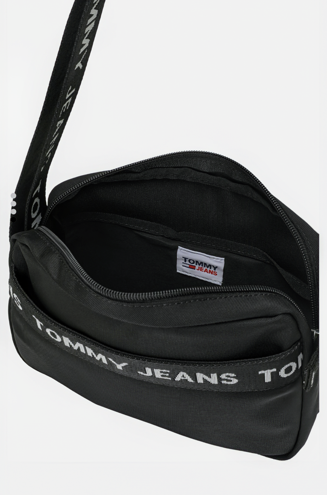 TOMMY JEANS Unisex Umhängetasche