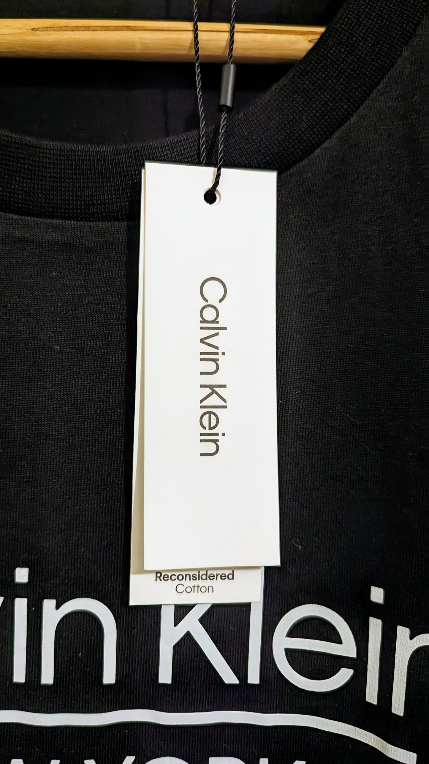 CALVIN KLEIN JEANS Herren T-Shirt Gr.L/XL