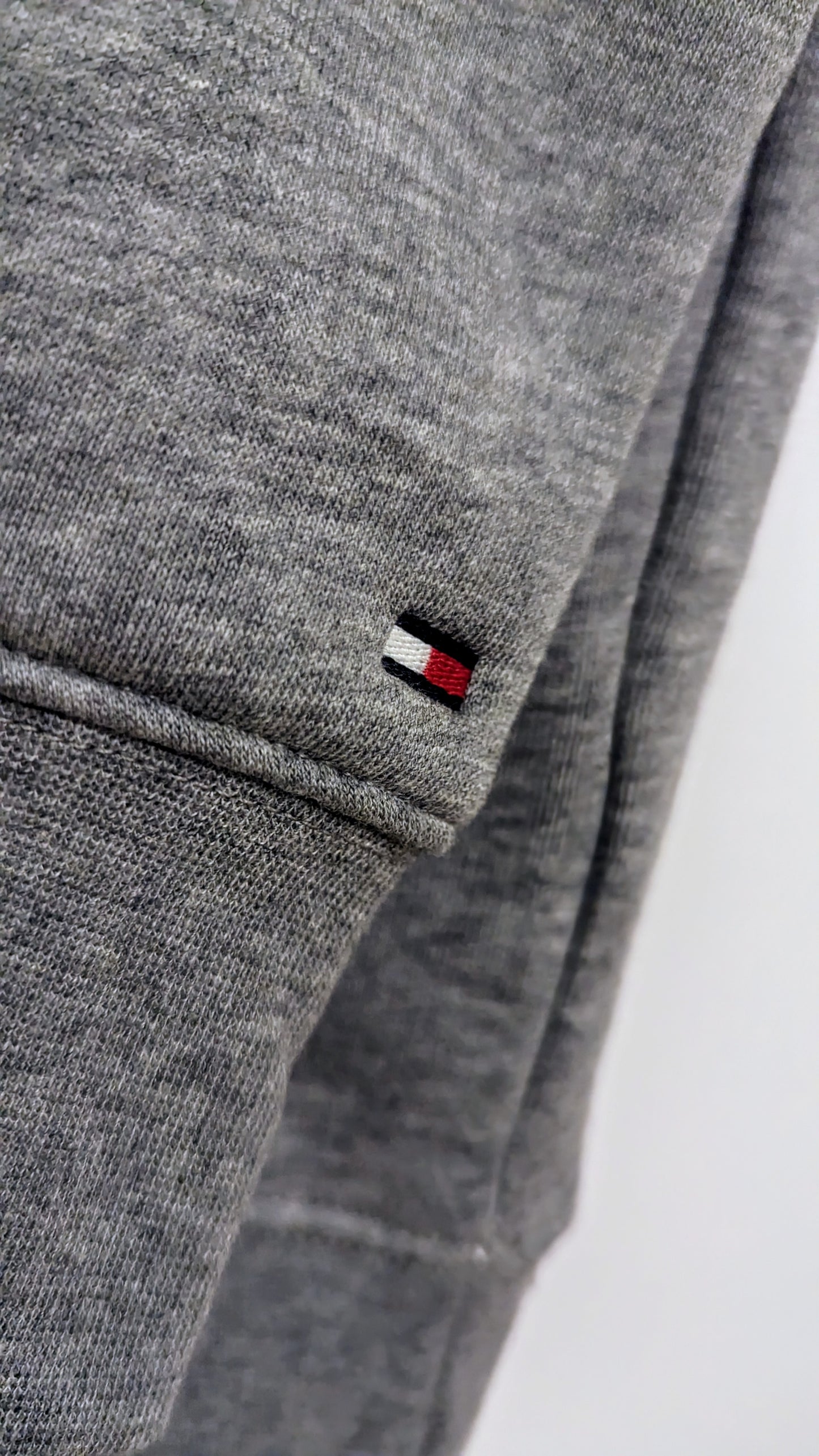 TOMMY HILFIGER Herren Hoodie Gr. XXXL