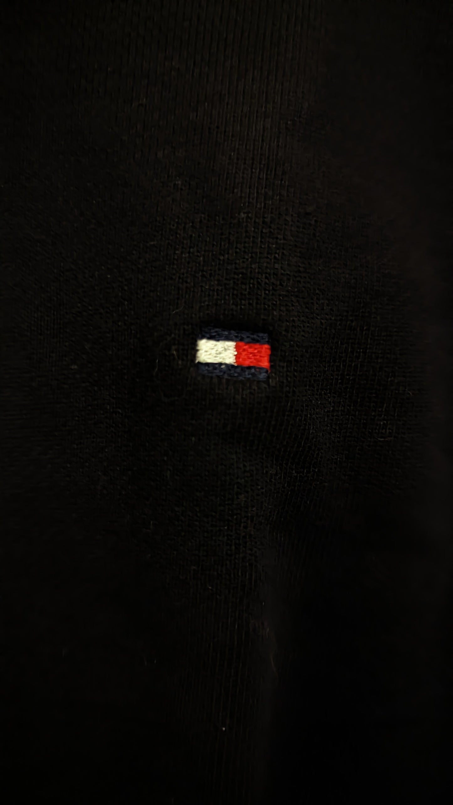 TOMMY HILFIGER Damen Sweatshirt Gr. 52