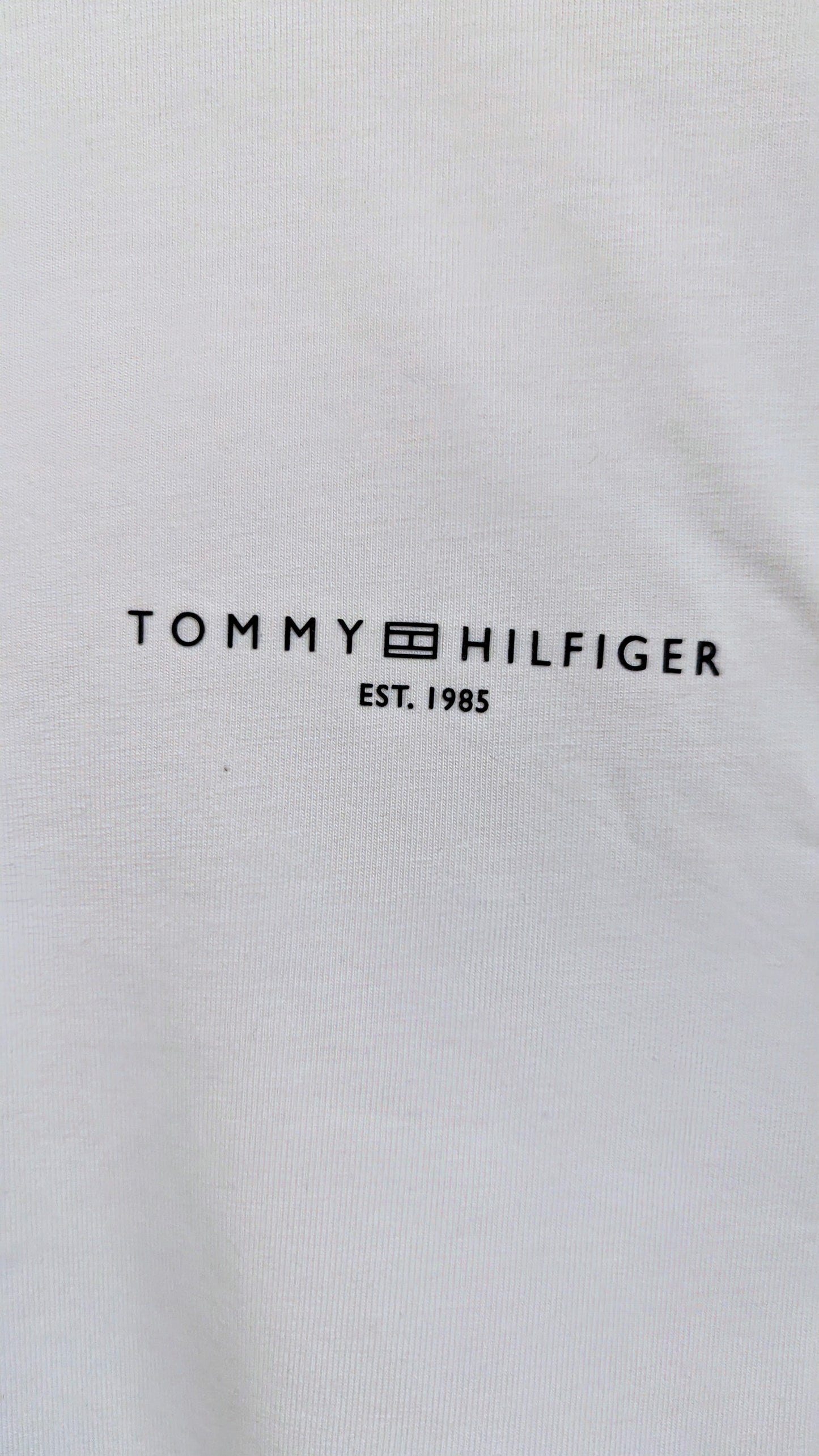 TOMMY HILFIGER Damen T-Shirt Gr. 46