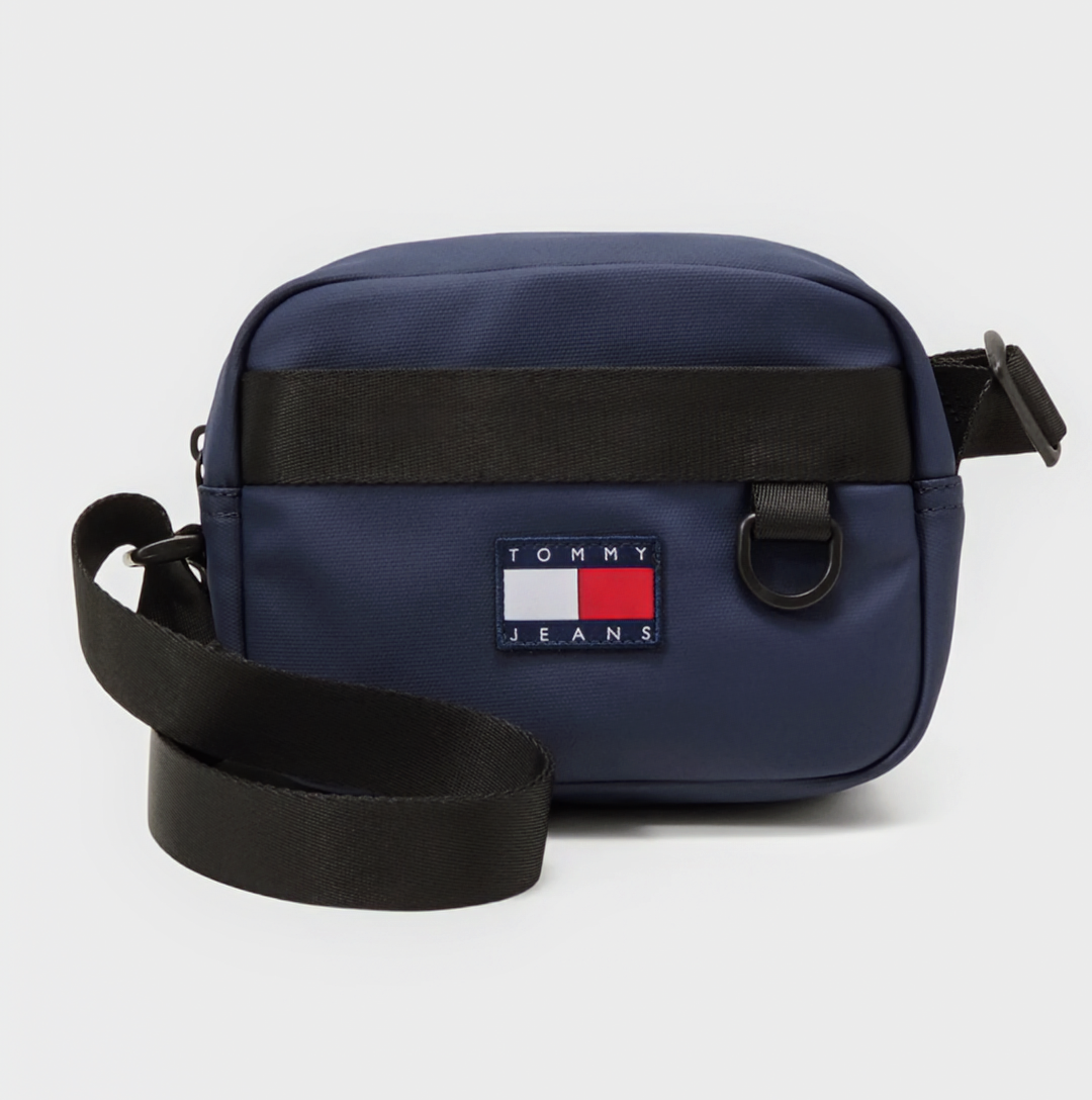 TOMMY JEANS Unisex Umhängetasche