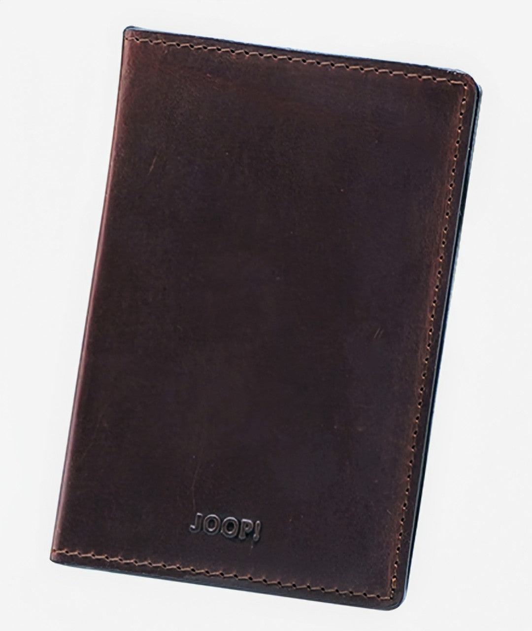JOOP! E-Cage Leder-Kartenetui