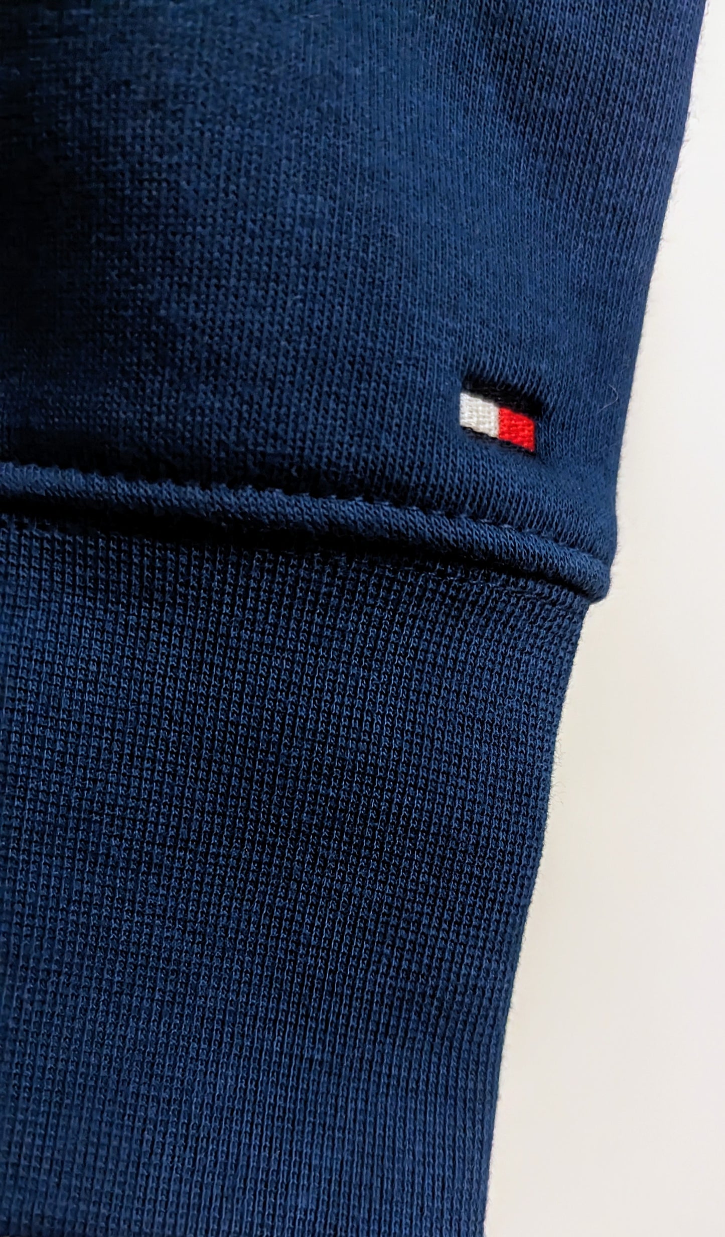 TOMMY HILFIGER Herren Hoodie Gr. 5XL Plus Size