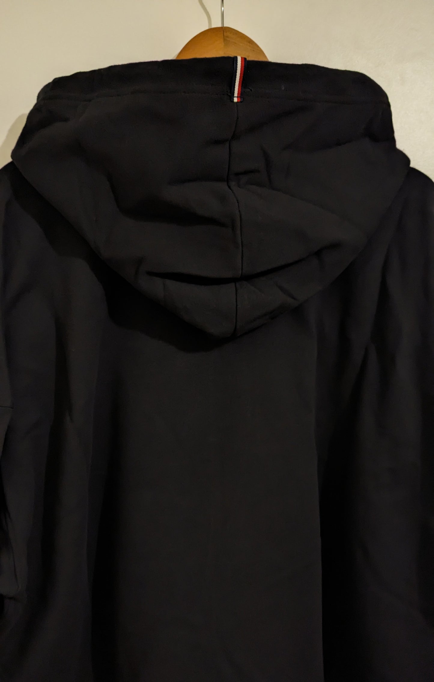 TOMMY HILFIGER Damen Hoodie Gr. 52