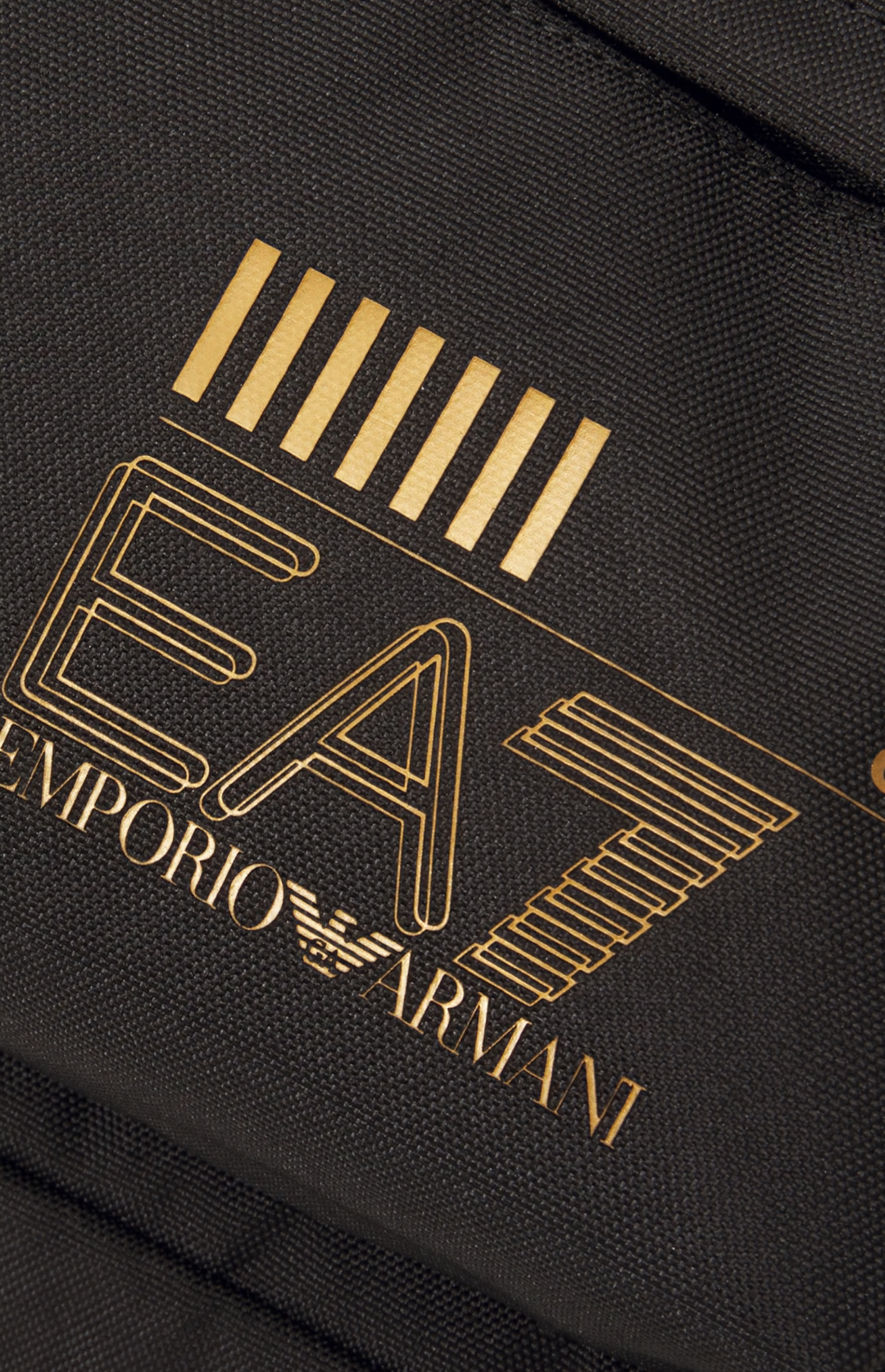 EA7 EMPORIO ARMANI Unisex Rucksack