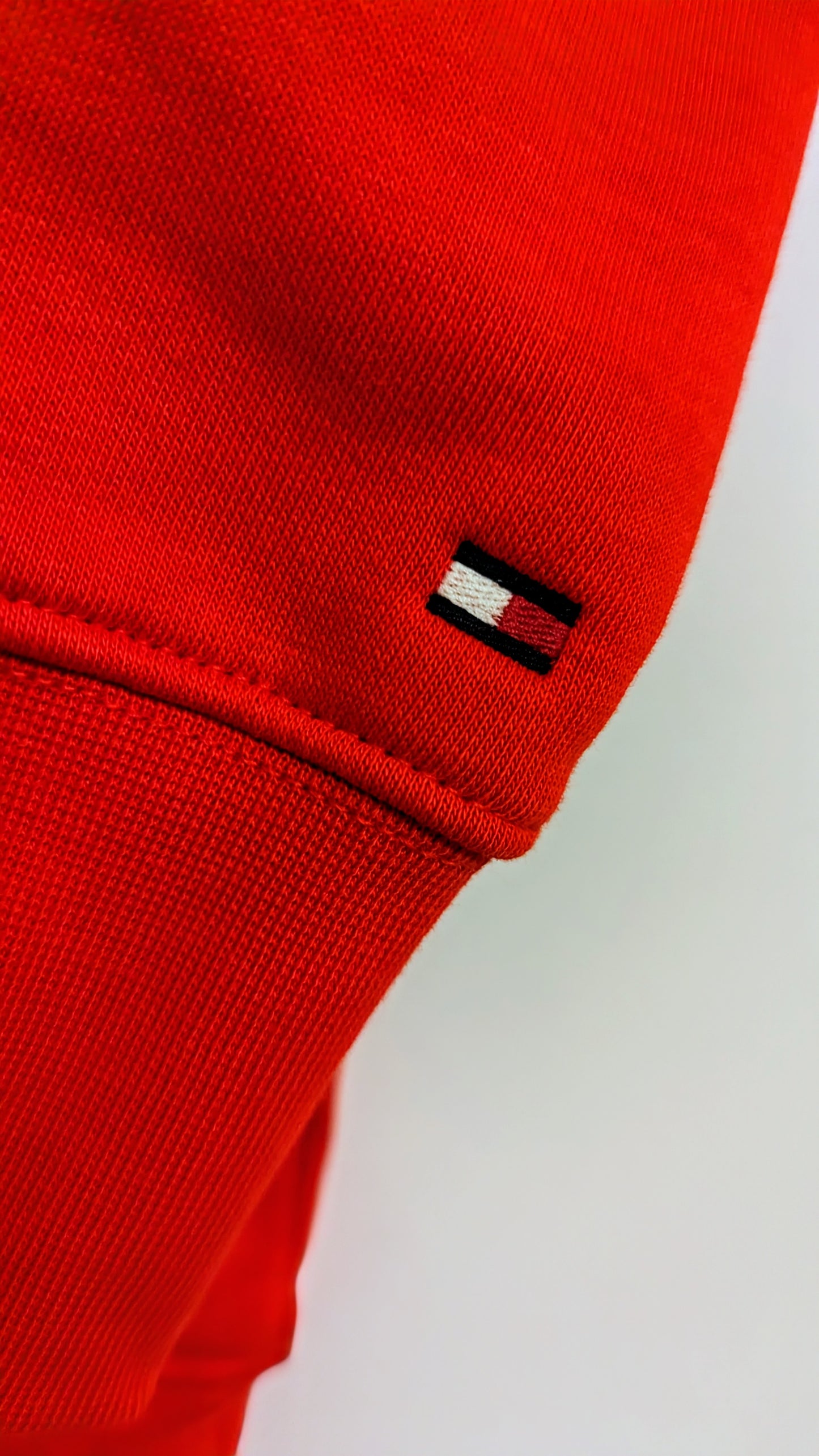 TOMMY HILFIGER Herren Hoodie Gr. XXL