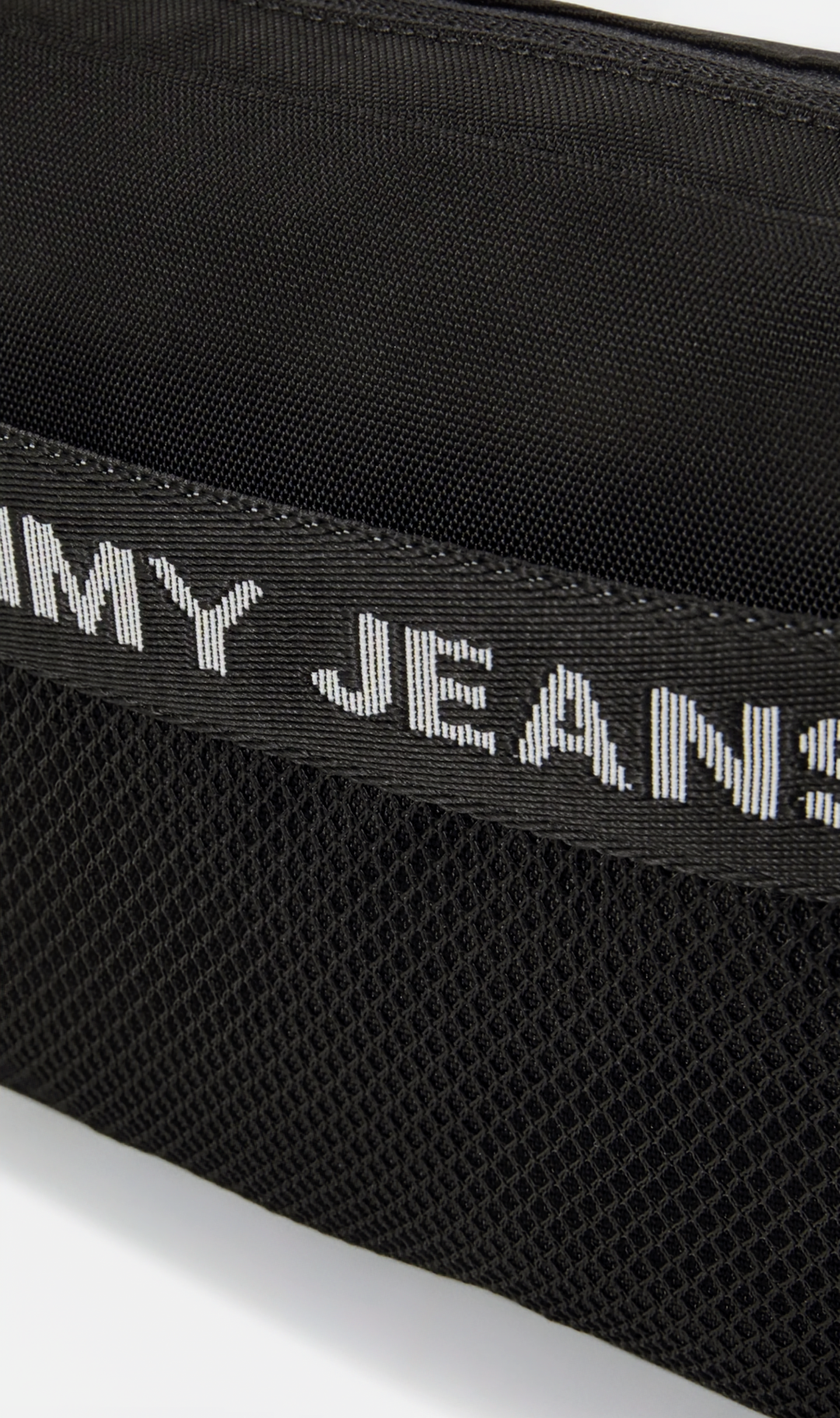 TOMMY JEANS Unisex Umhängetasche