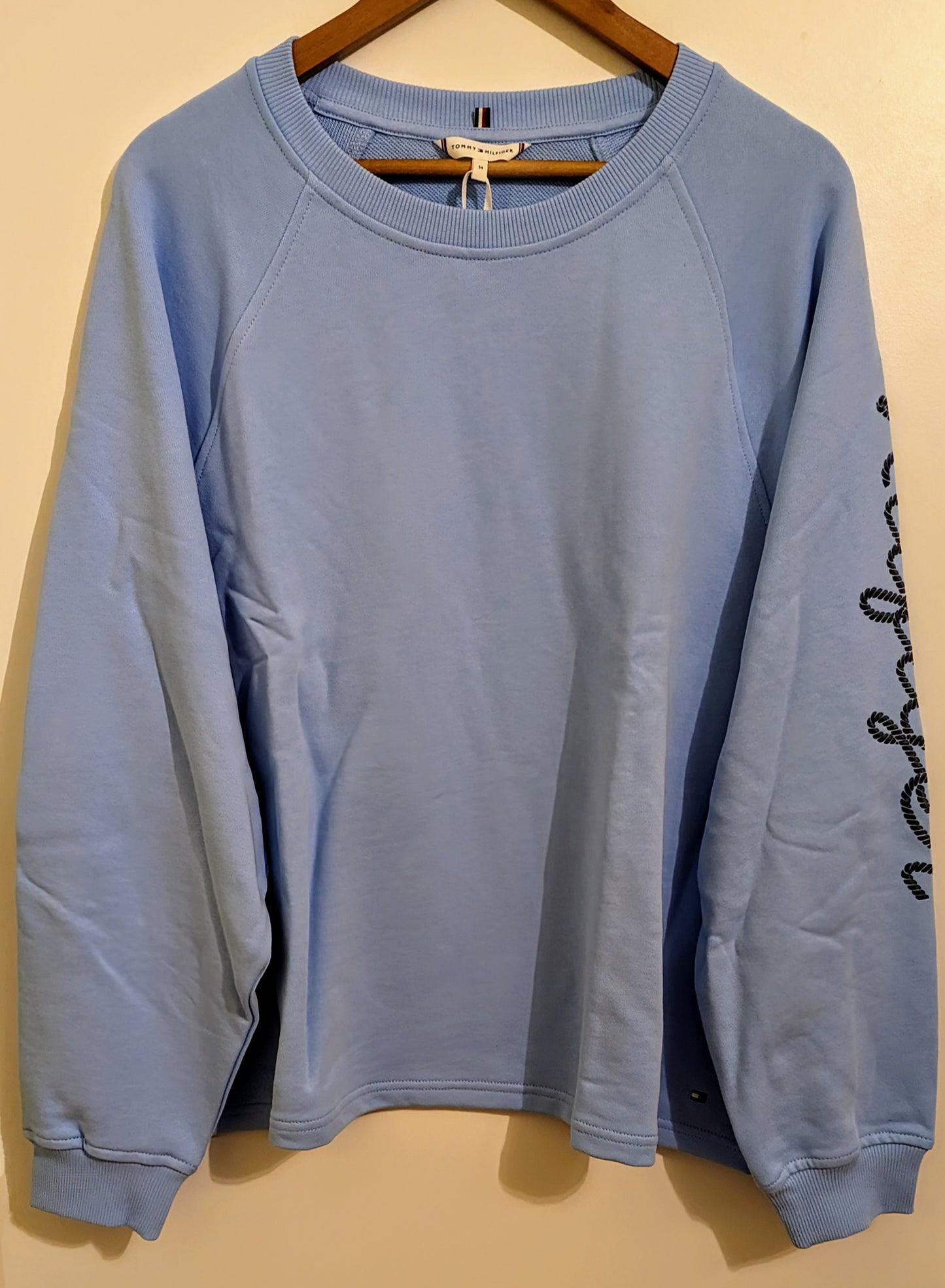 TOMMY HILFIGER Damen Sweatshirt Gr. 52