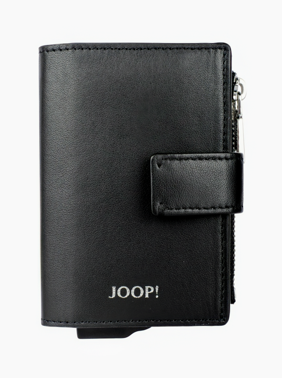 JOOP! E-Cage Leder-Kartenetui