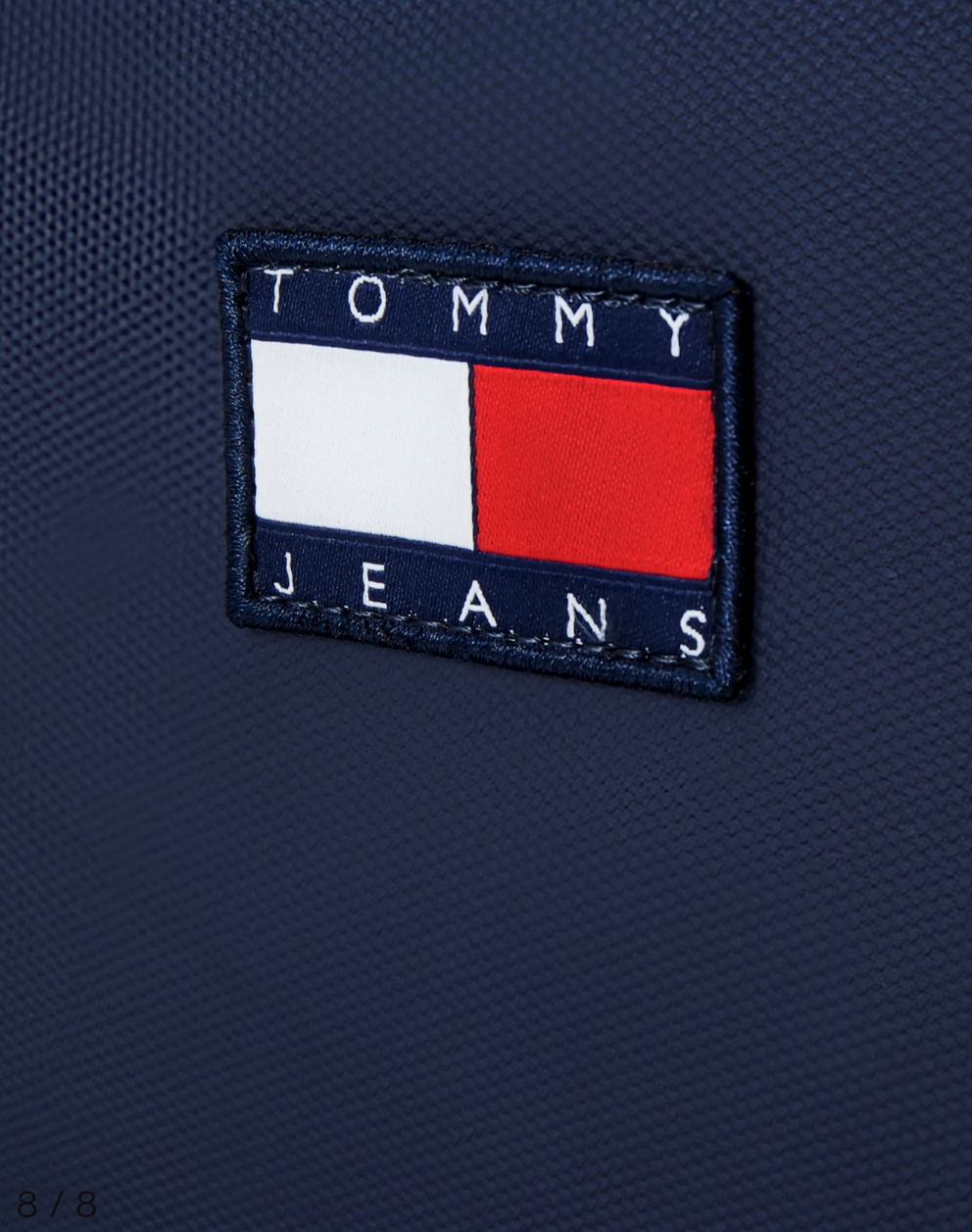 TOMMY JEANS Unisex Rucksack