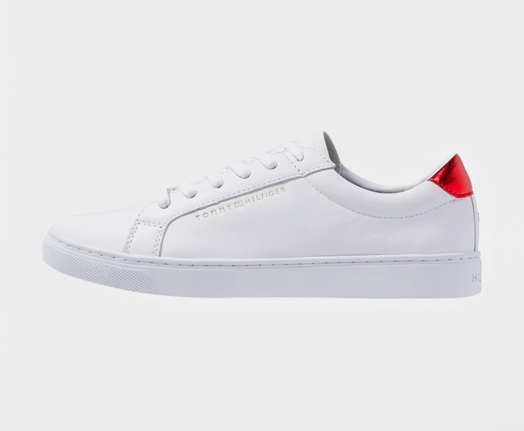 TOMMY HILFIGER Damen Sneaker Gr. 41