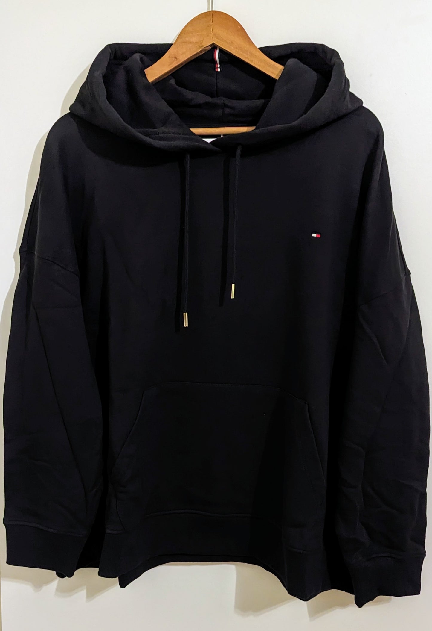 TOMMY HILFIGER Damen Hoodie Gr. 52