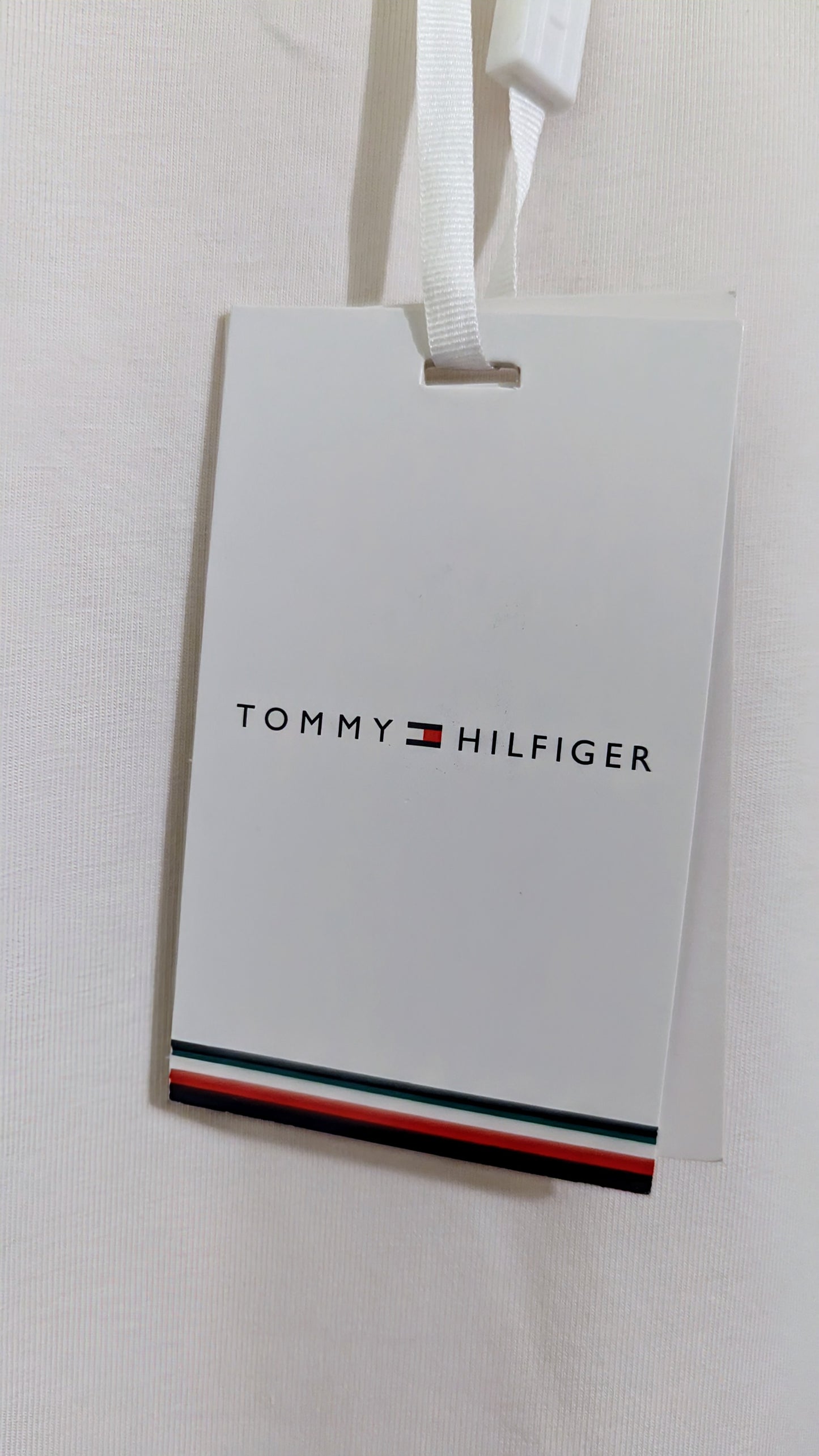 TOMMY HILFIGER Damen T-Shirt Gr. 48
