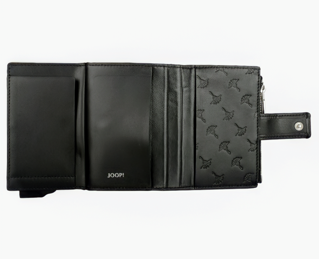 JOOP! E-Cage Leder-Kartenetui