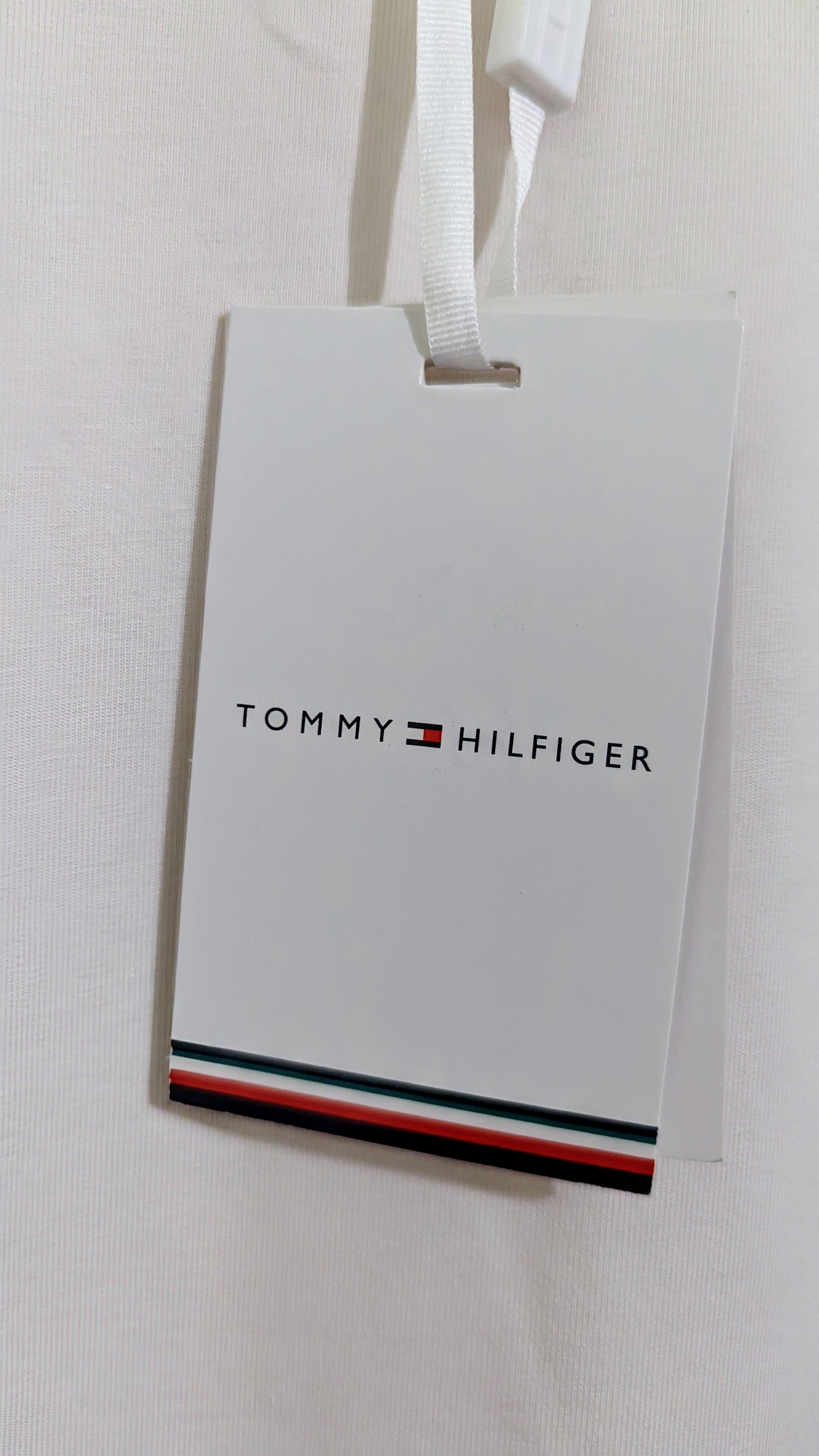 TOMMY HILFIGER Damen T-Shirt Gr. 46