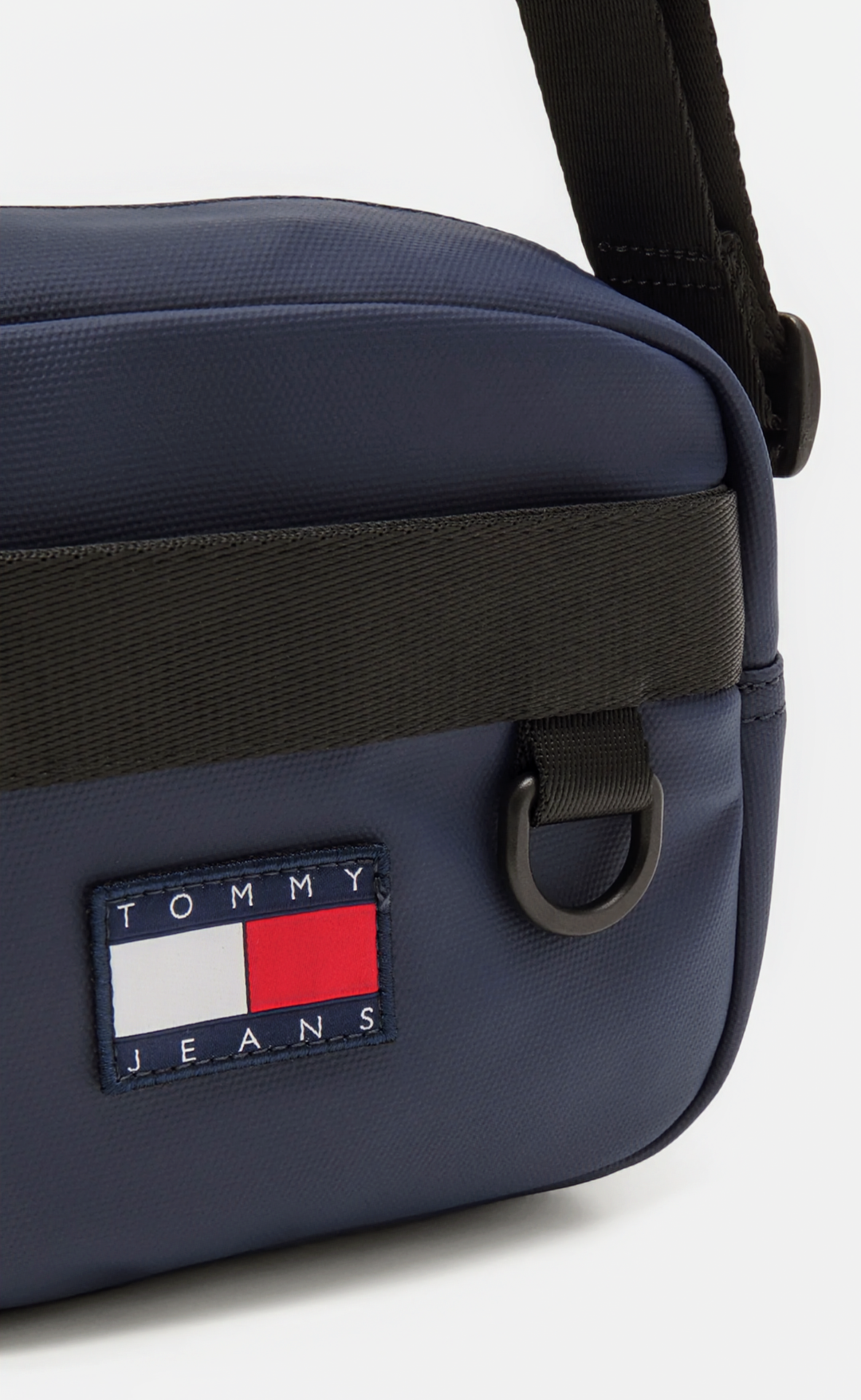 TOMMY JEANS Unisex Umhängetasche