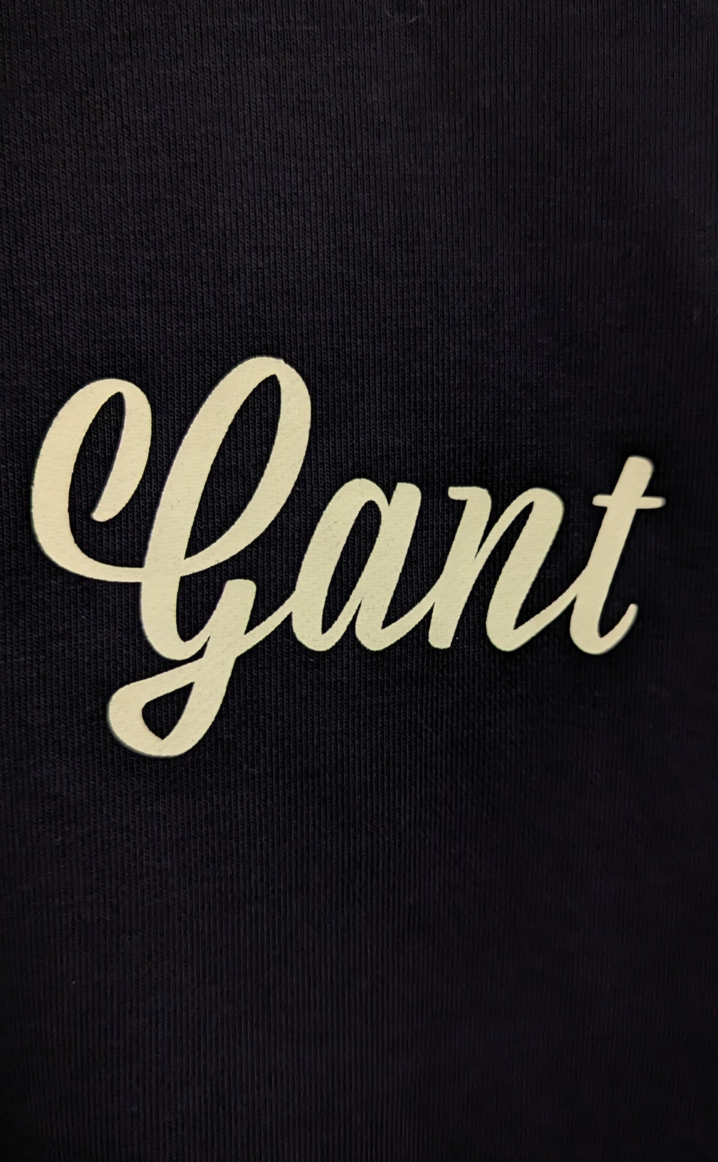 GANT Herren Hoodie Gr. XXL