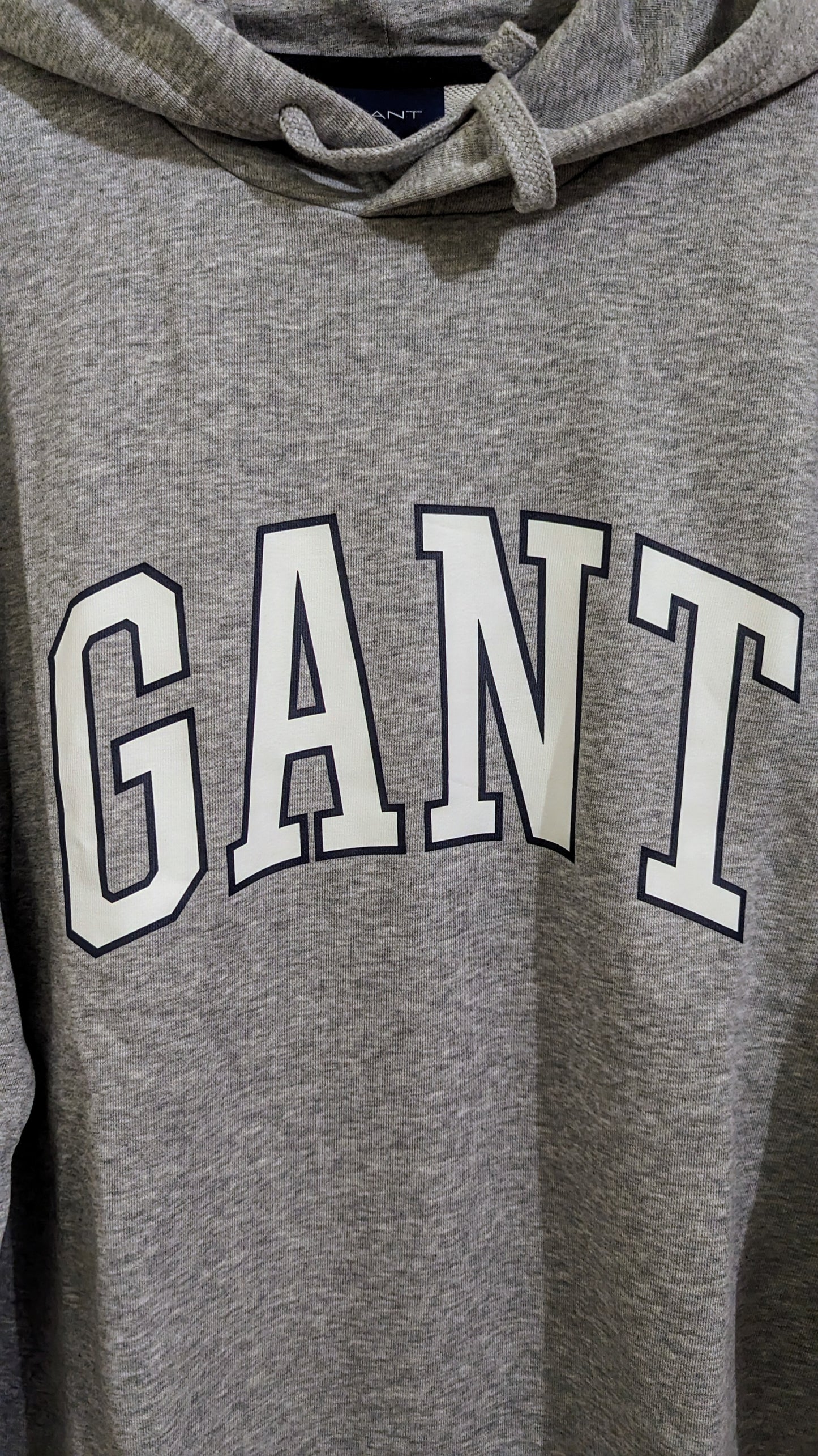 GANT Herren Hoodie Gr. XXL