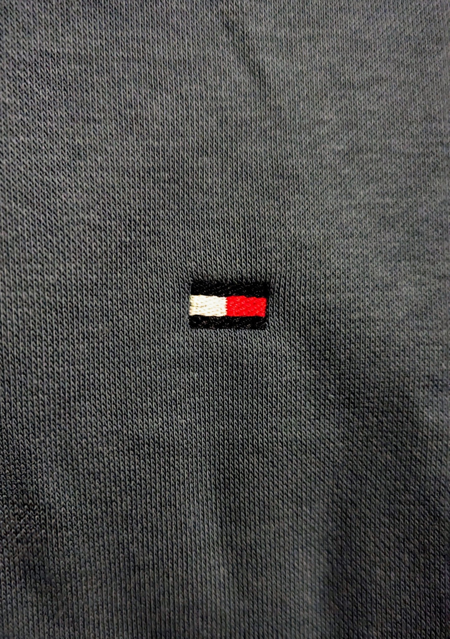 TOMMY HILFIGER Herren Hoodie Gr. 5XL Plus Size