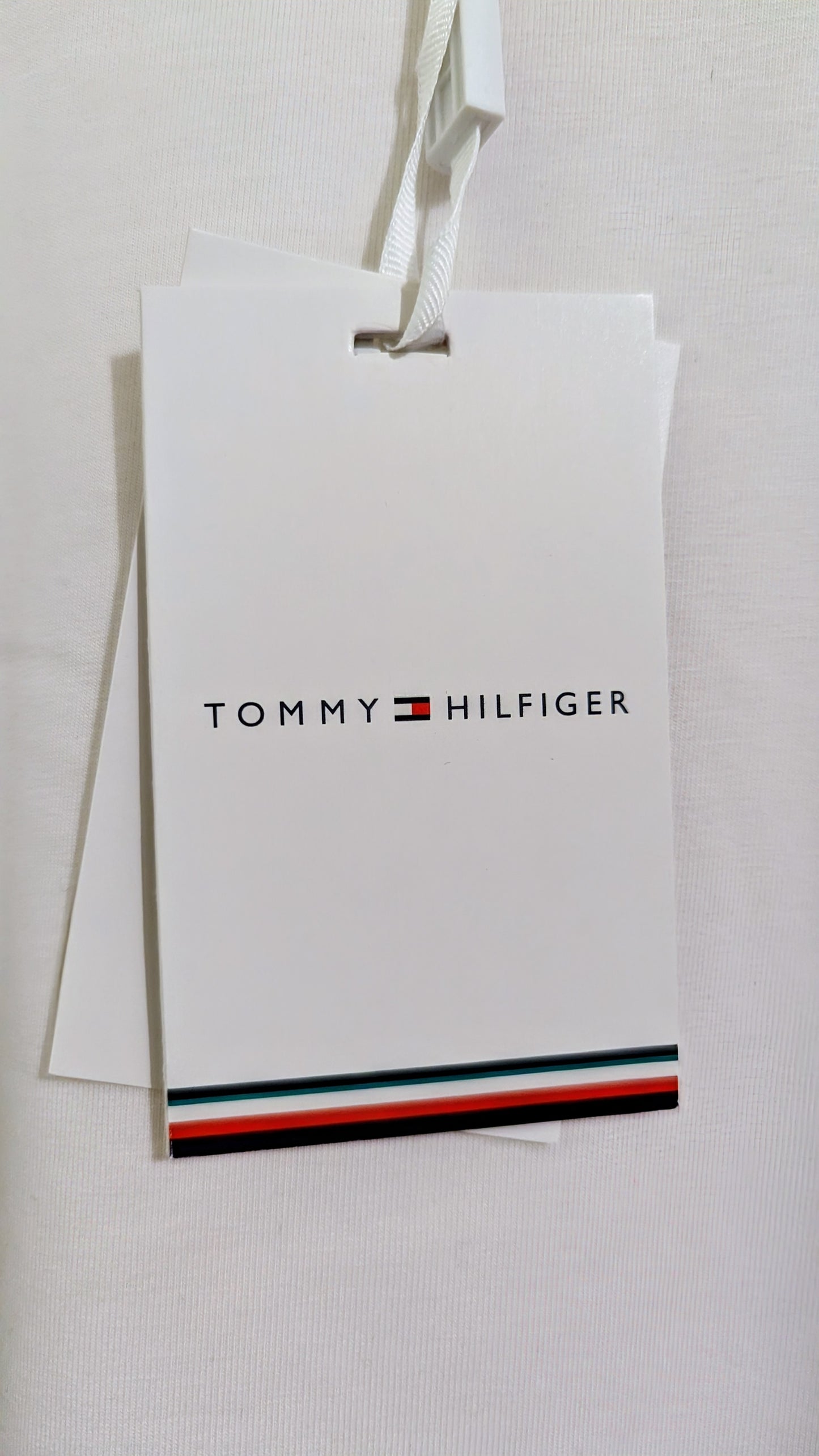 TOMMY HILFIGER Damen Langarmshirt Gr. 52