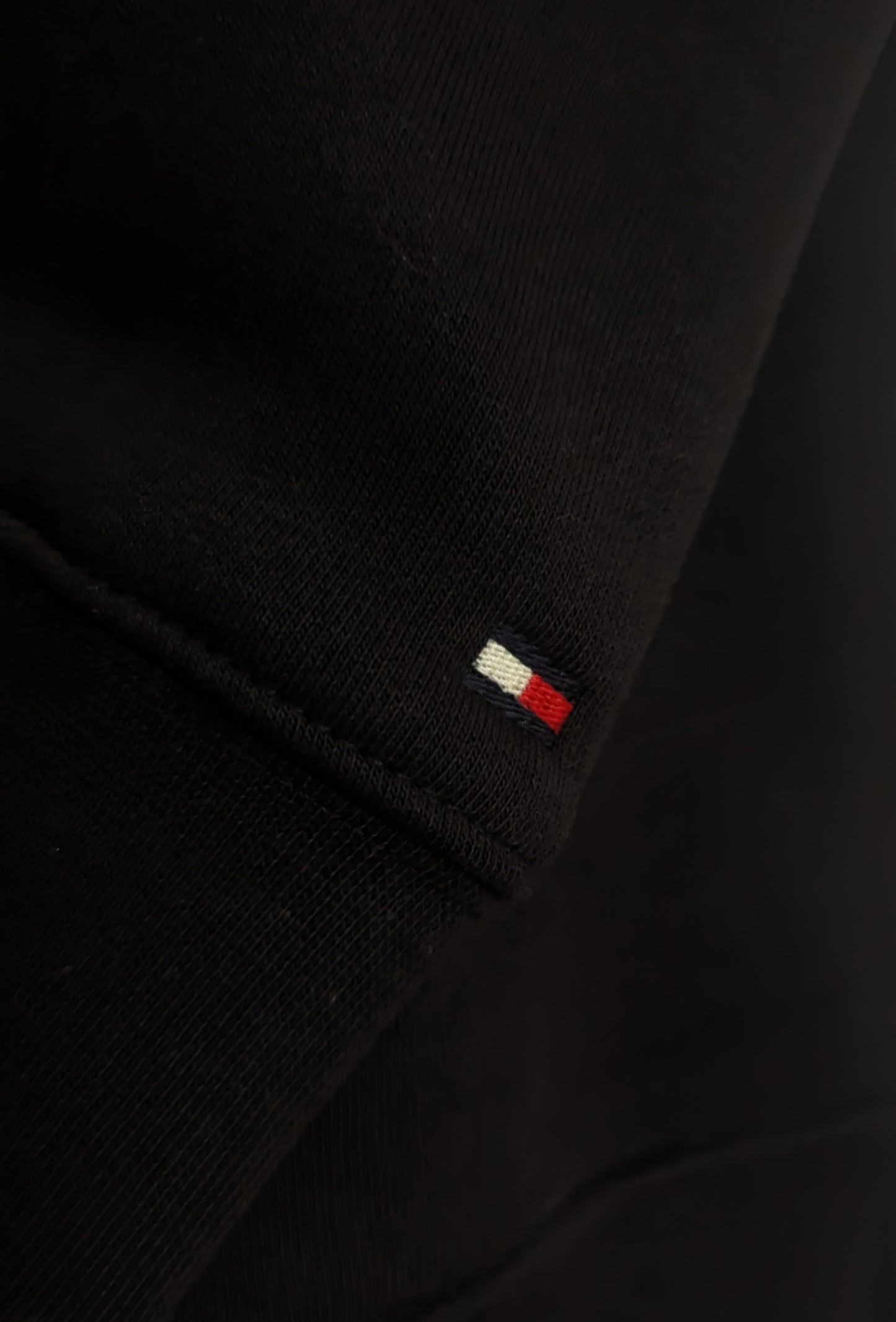 TOMMY HILFIGER Herren Hoodie Gr. XXL