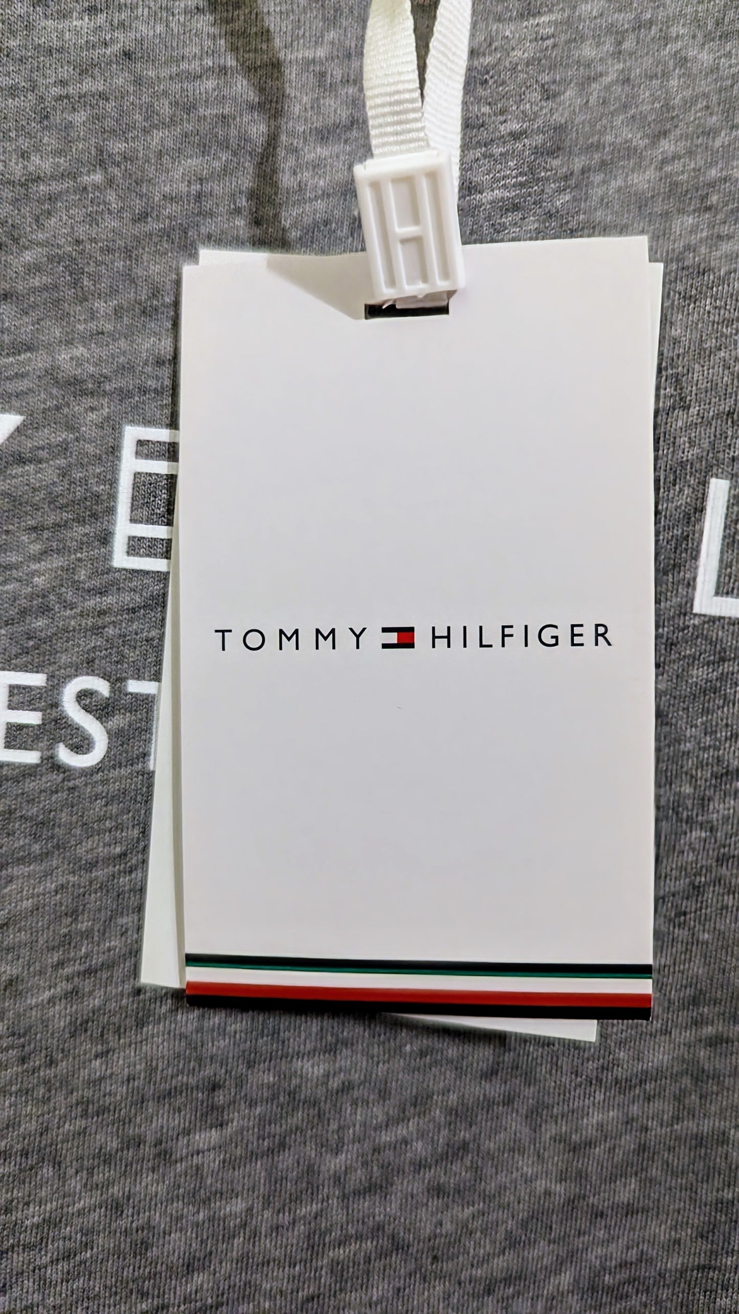 TOMMY HILFIGER Damen T-Shirt Gr. 48
