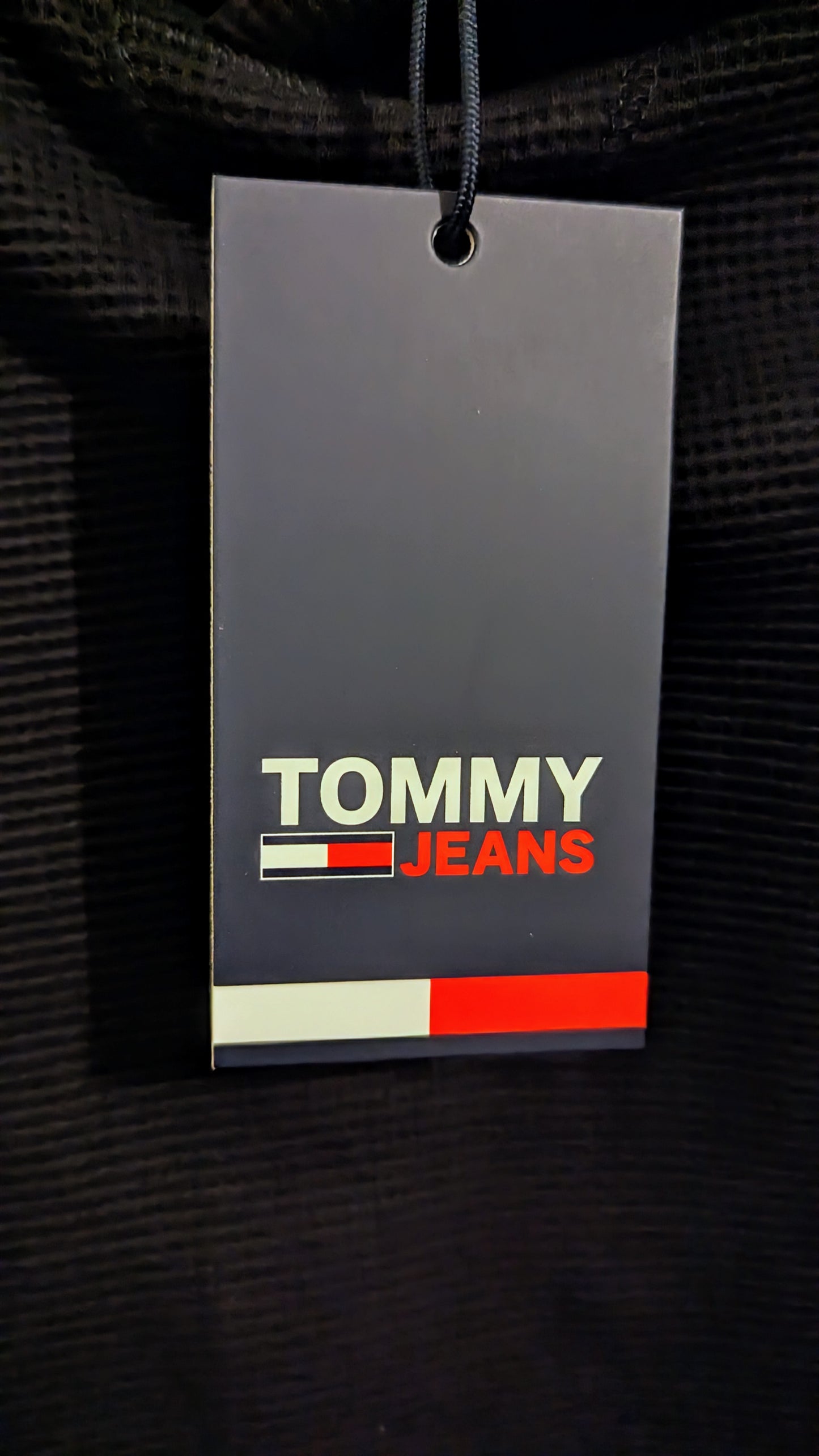 TOMMY HILFIGER Herren Hoodie Gr. XXL